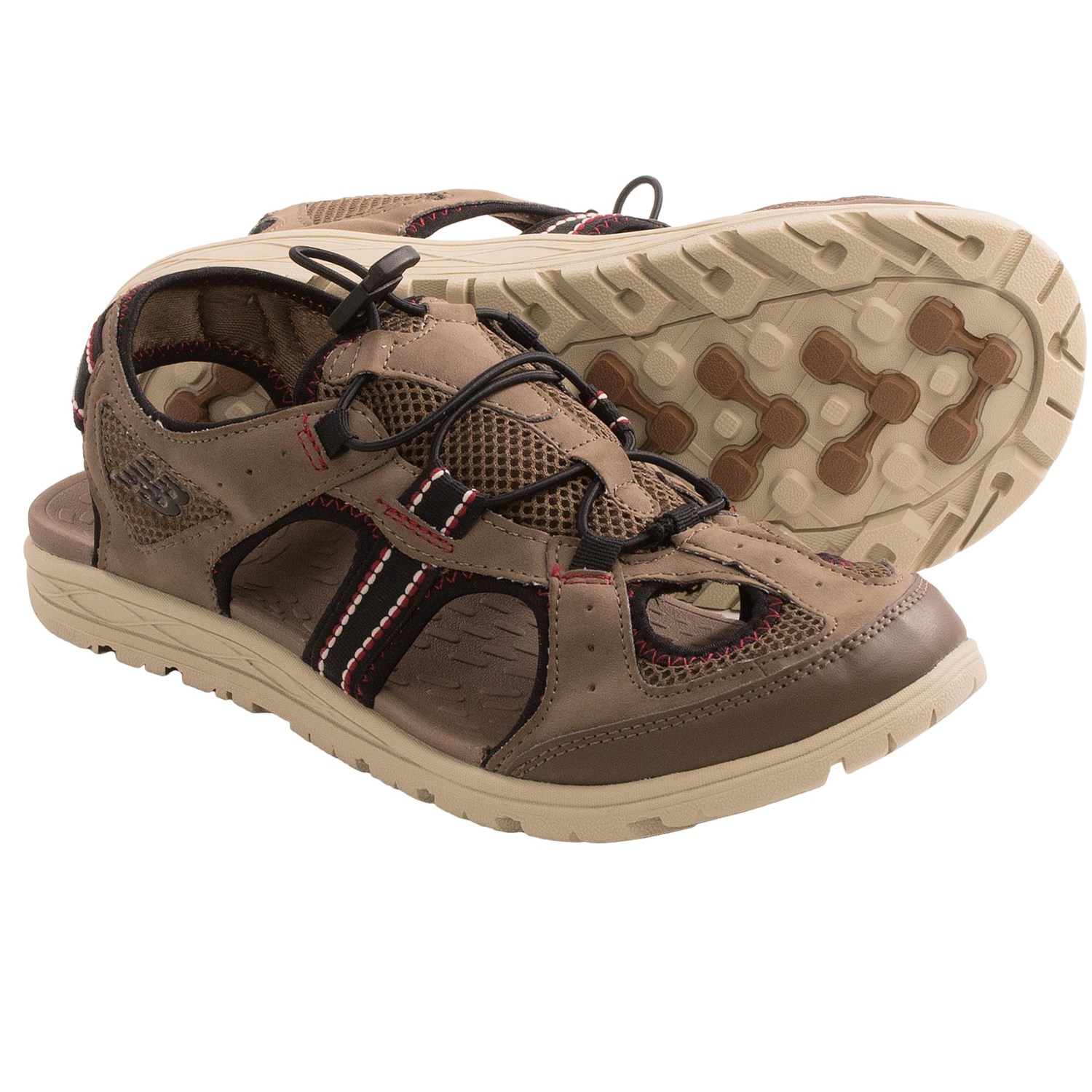 New Balance Revitalign 2030 Preserve Sport Sandals (For Men)