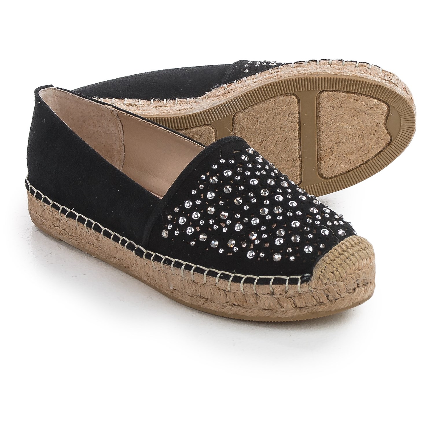 White Mountain Hydrangea Espadrilles (For Women)