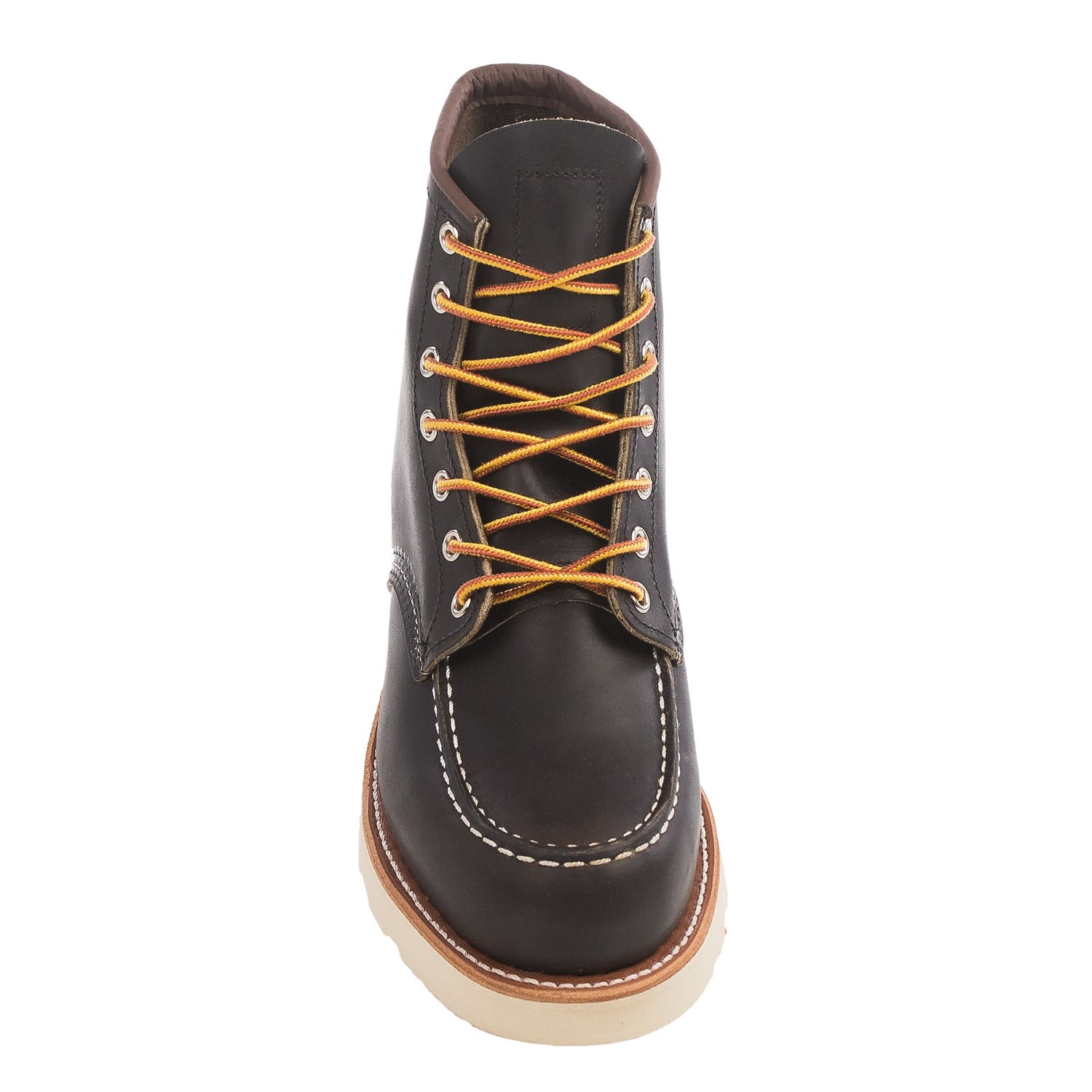 Red Wing Heritage Red Wing Heritage 4533 Moc-Toe Boots - Leather