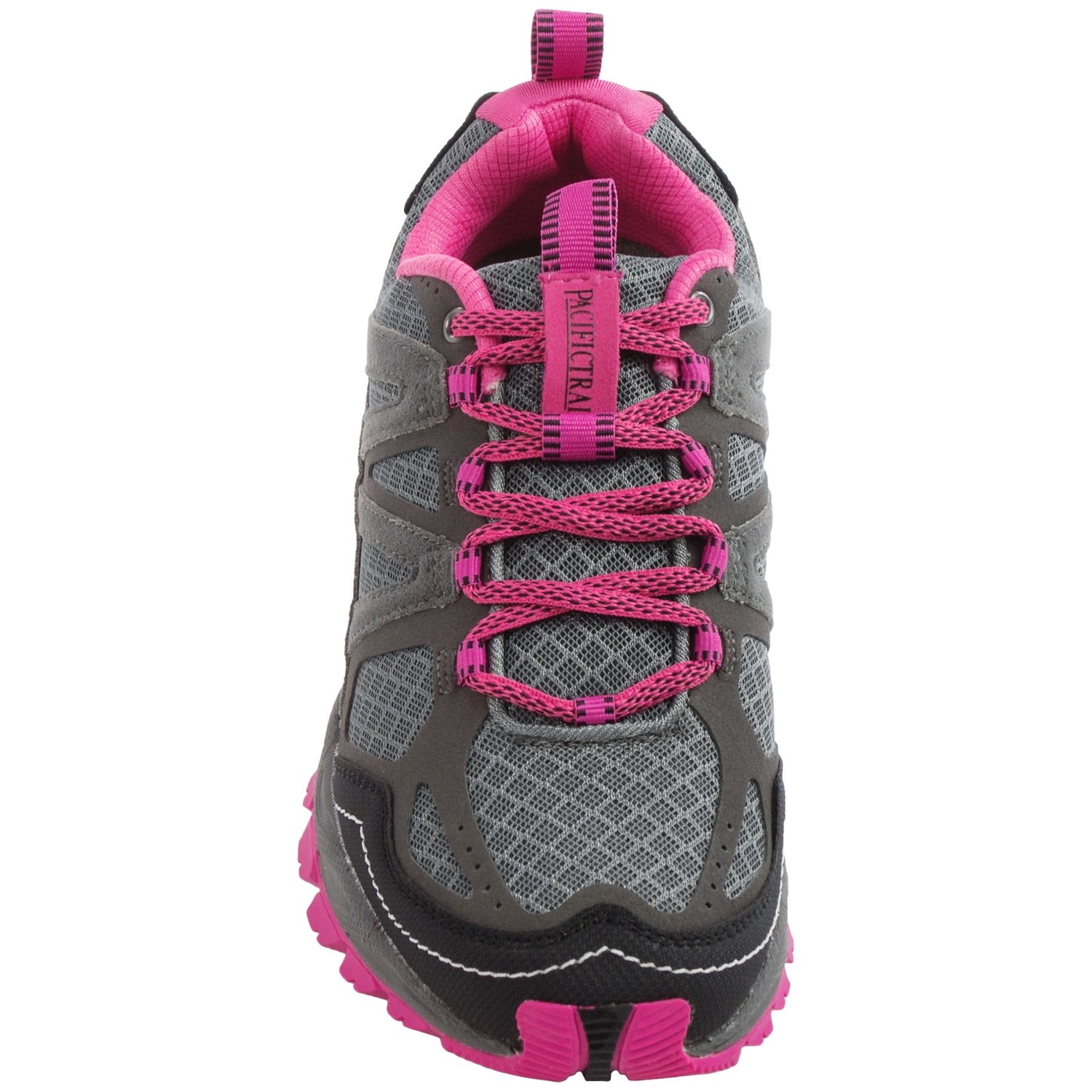 Pacific Trail Tioga Trail Running Shoes (For Women)