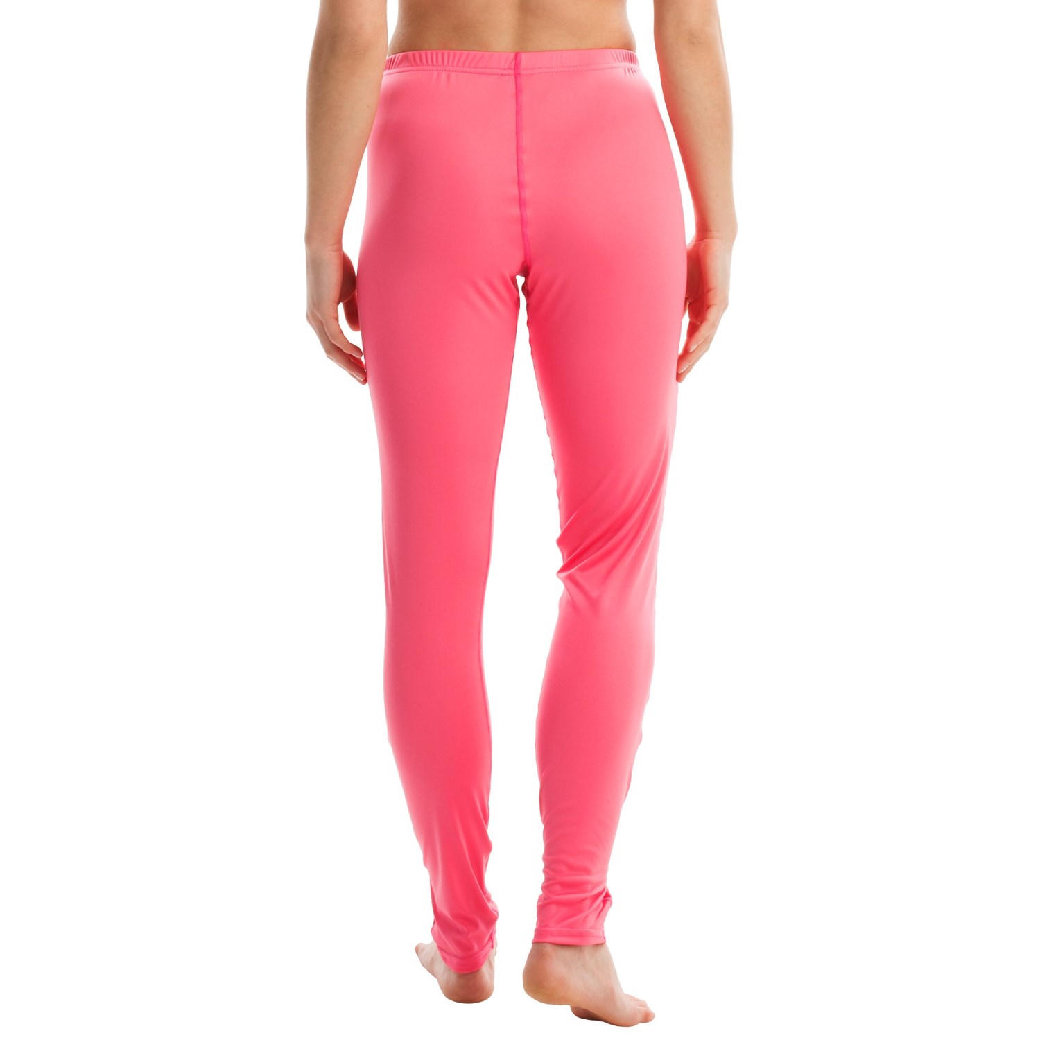 Hot Chillys Peachskins Base Layer Bottoms - UPF 30+ (For Women)