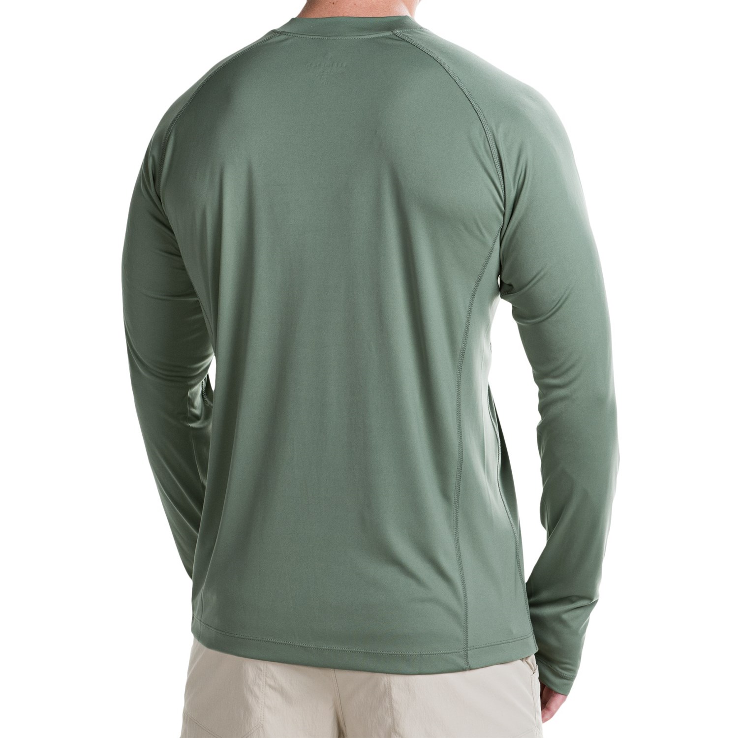 Redington Solartech T-Shirt - UPF 50, Long Sleeve (For Men)