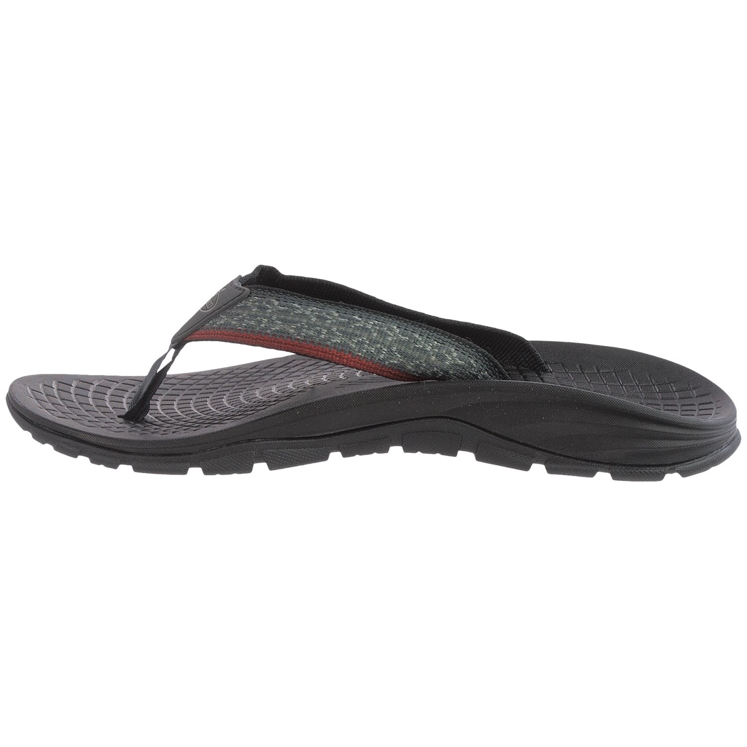 Chaco Z/Volv Flip-Flops (For Men)