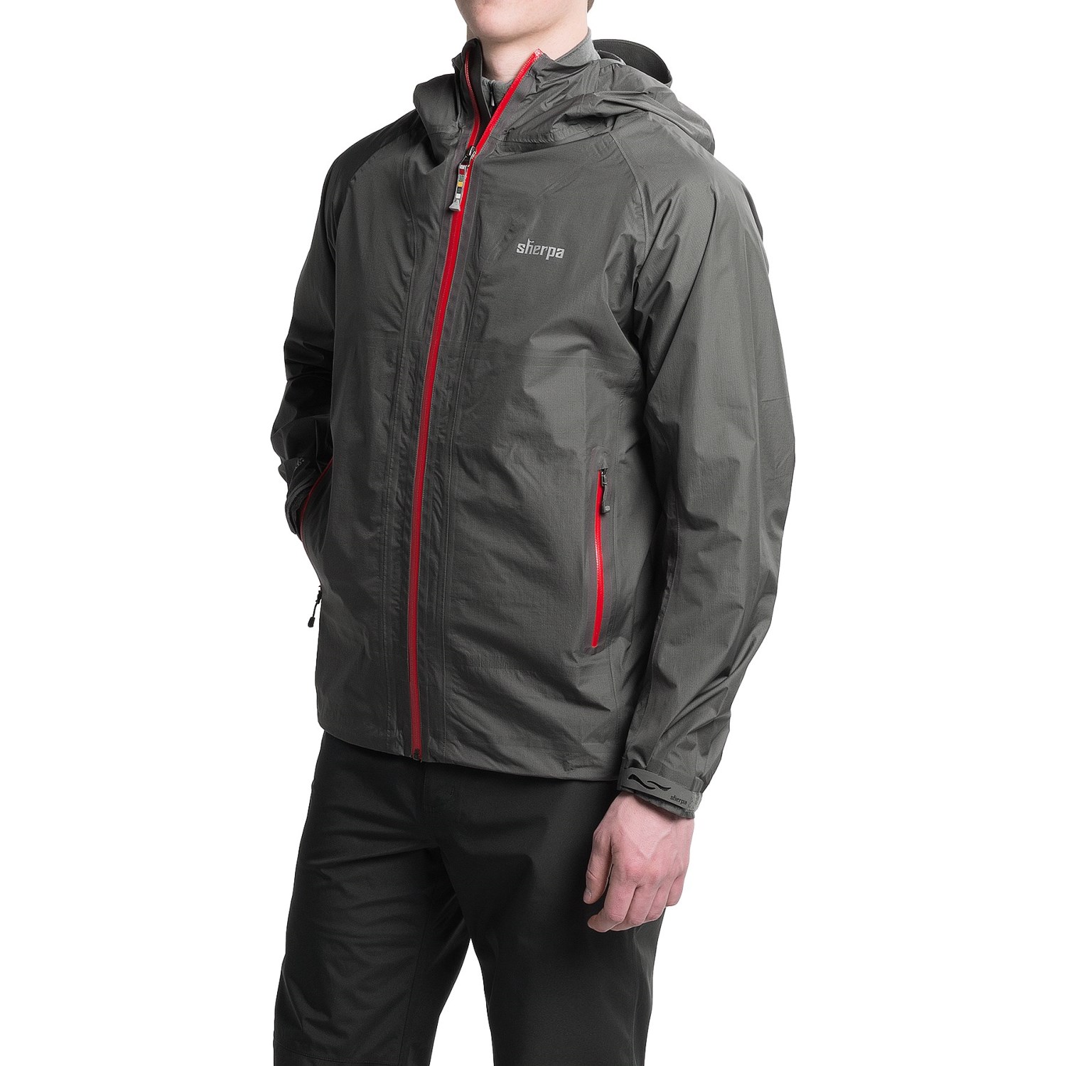 Sherpa Adventure Gear Asaar Jacket - Waterproof (For Men)