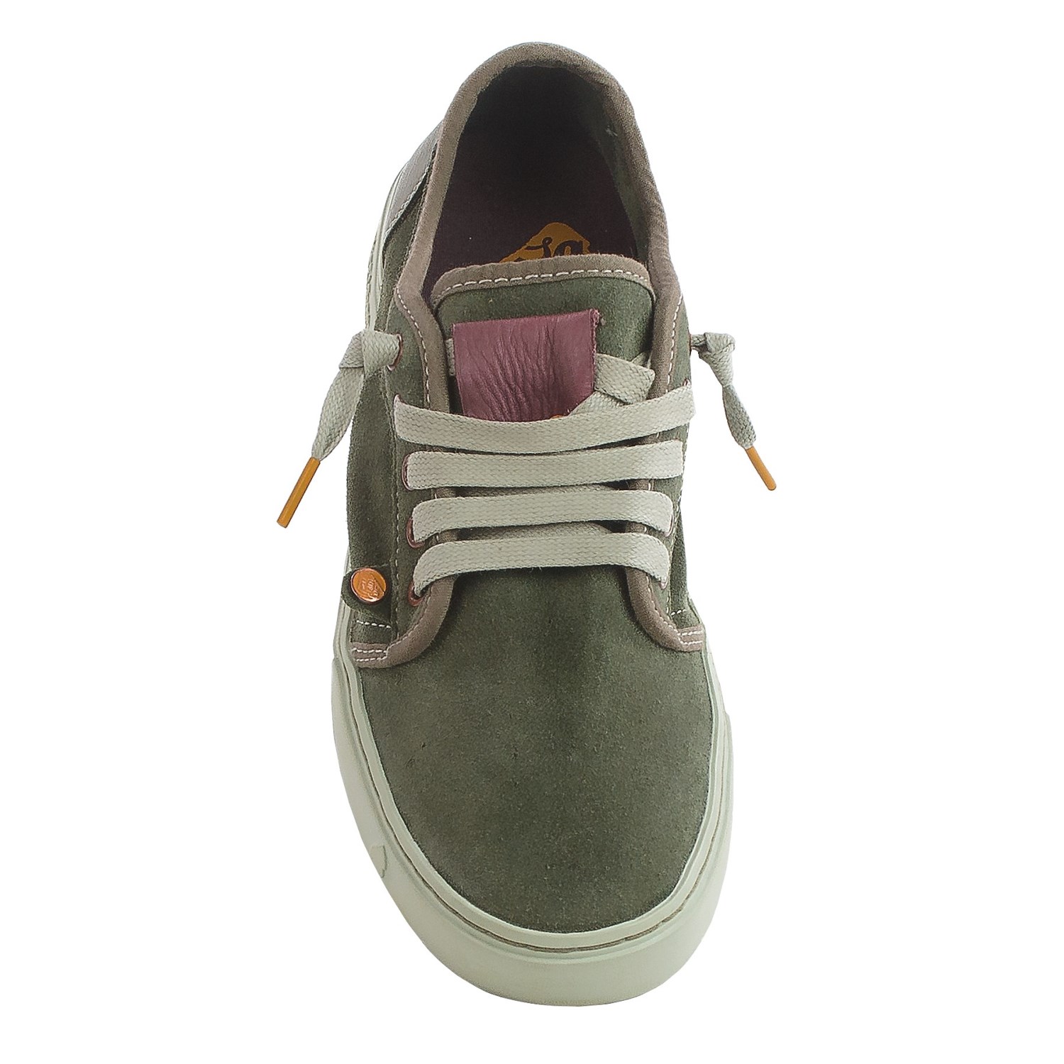 Satorisan Heisei Sneakers - Suede (For Men)