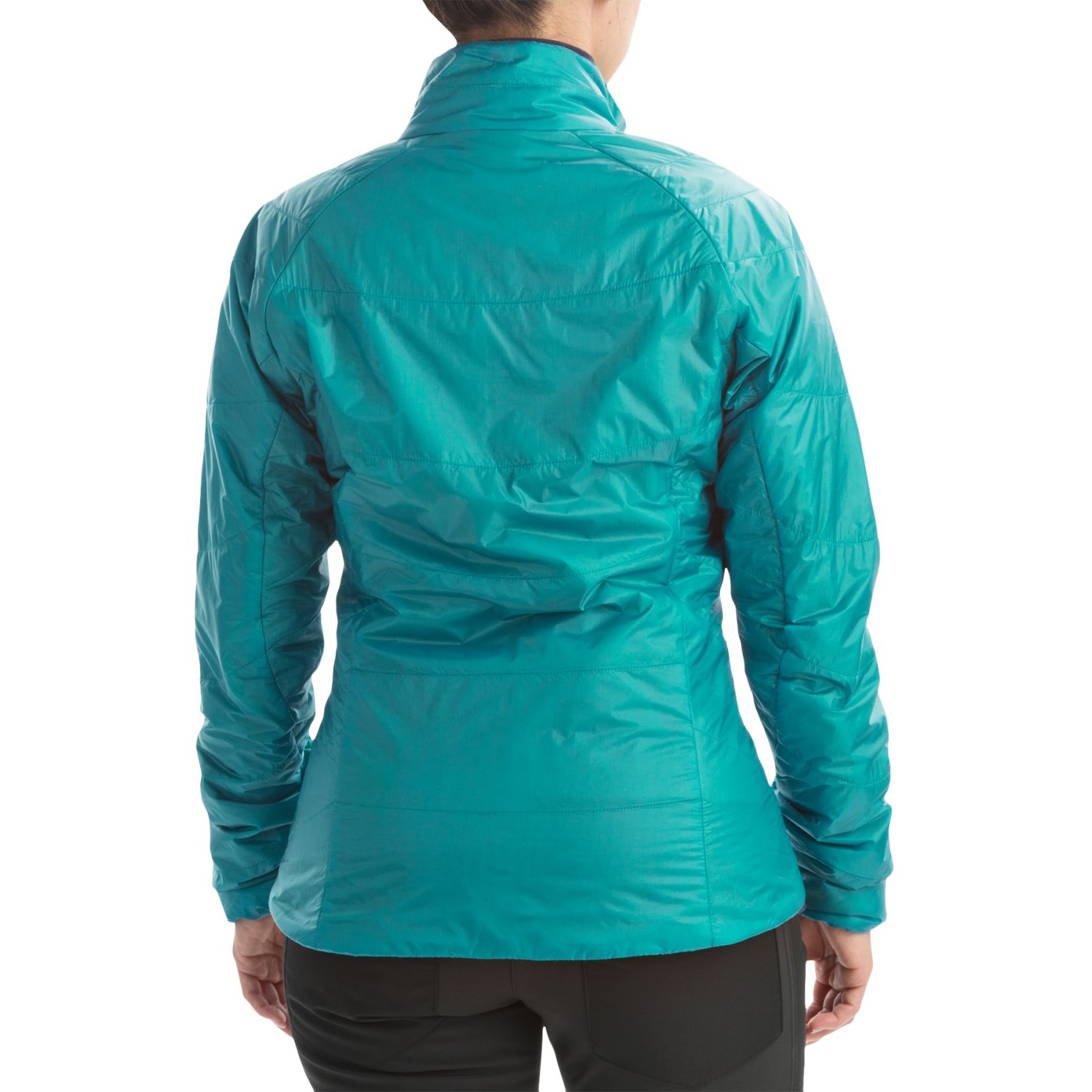 Rab Ether X PrimaLoft® Jacket - Insulated (For Women)