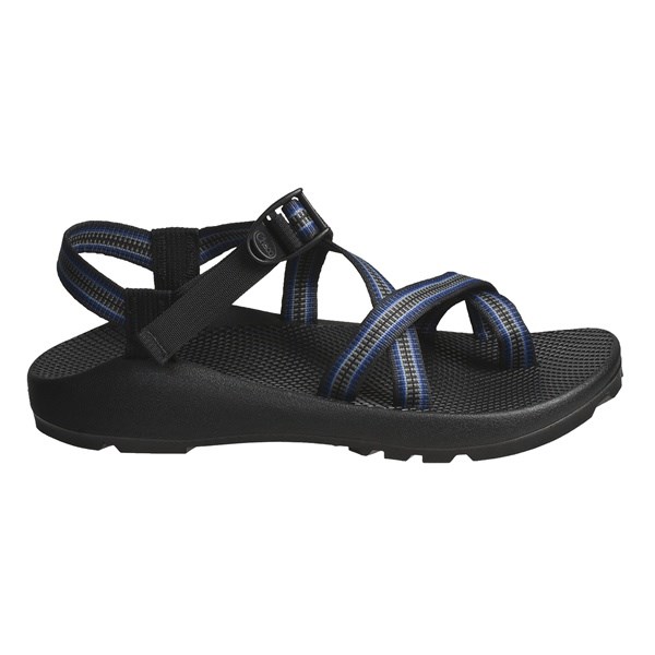 Chaco Z/2® Unaweep Sandals - Vibram® Outsole (For Men)