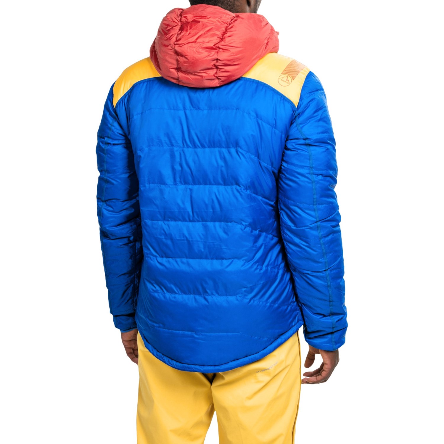 La Sportiva Cham Down Jacket - 700 Fill Power (For Men)