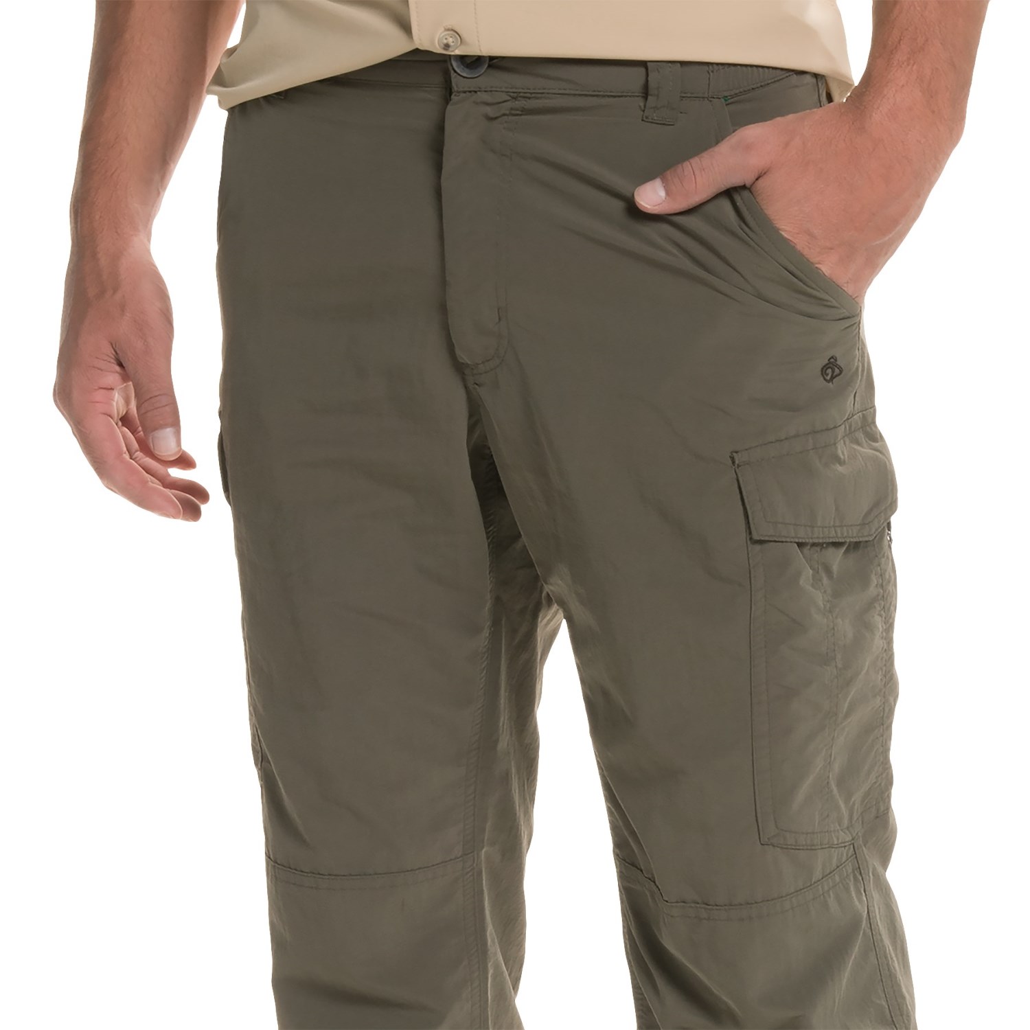 Craghoppers NosiLife Cargo Pants - UPF 40+, Insect Shield® (For Men)