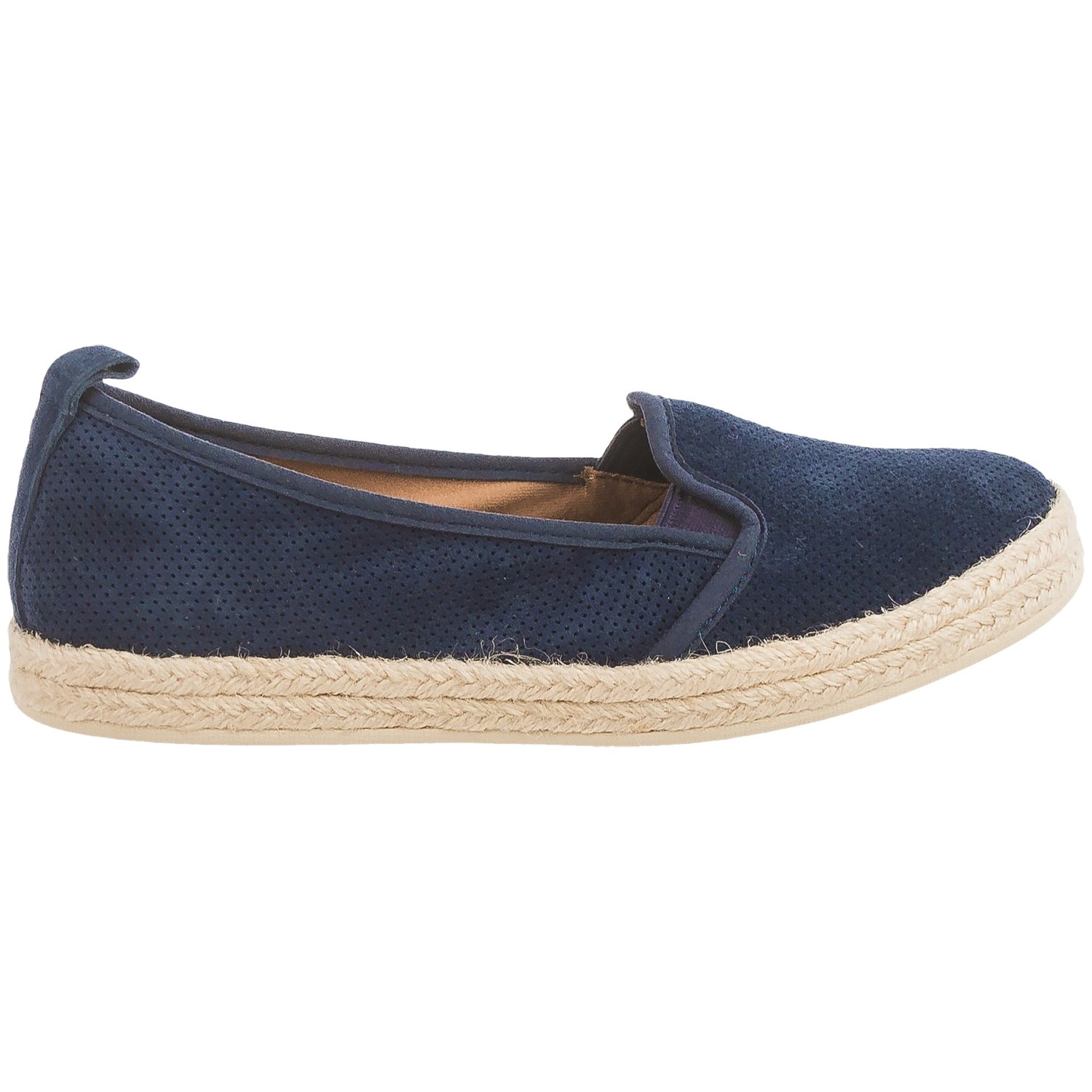 Clarks Azella Major Shoes - Suede, Slip-Ons (For Women)