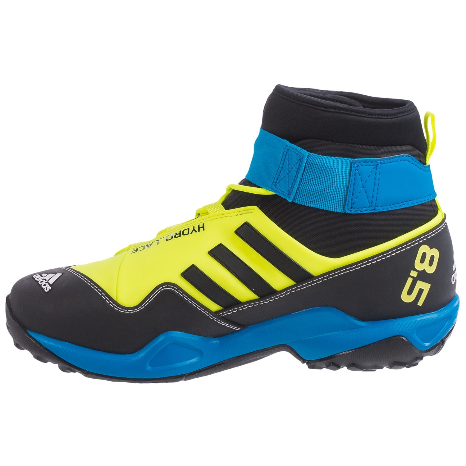 adidas outdoor Terrex Hydro Lace Water Boots (For Men)