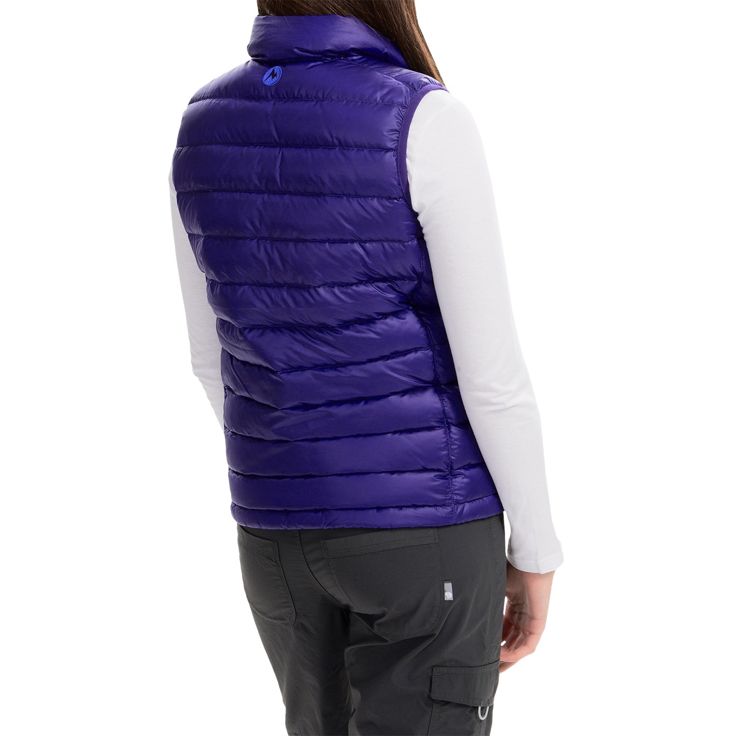 Marmot Jena Down Vest - 700 Fill Power (For Women)