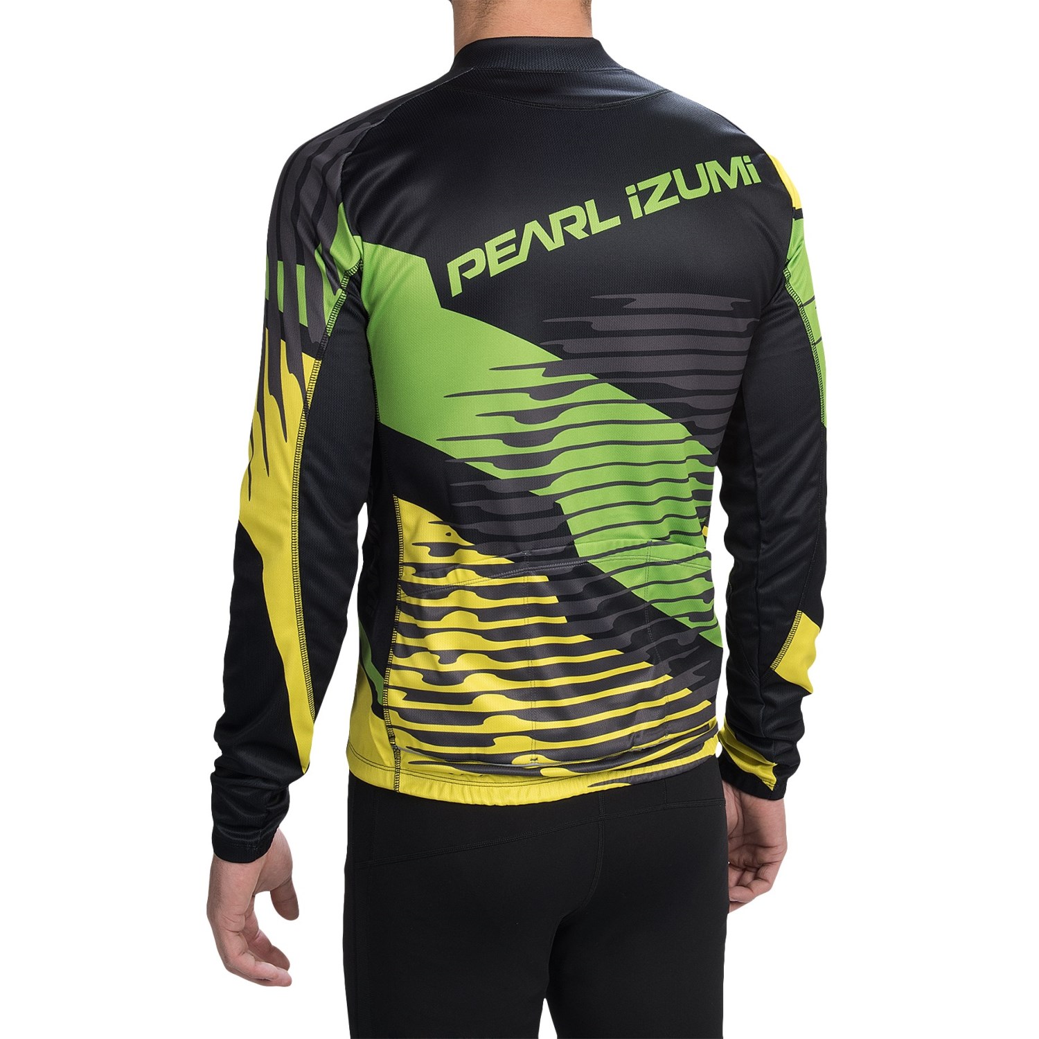 Pearl Izumi ELITE Thermal LTD Cycling Jersey - Long Sleeve (For Men)