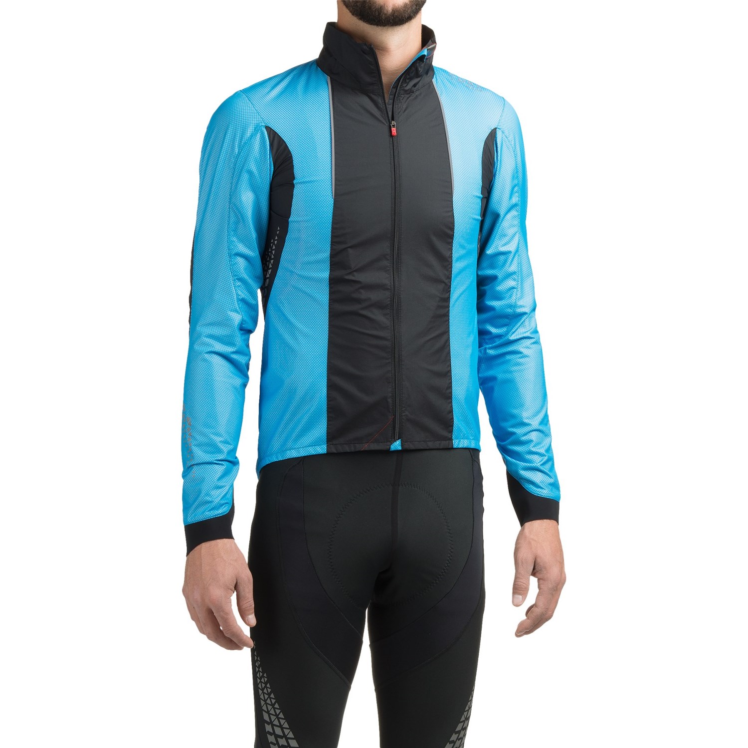 Gore Bike Wear Xenon 2.0 Active Shell Windstopper® Jacket (For Men)