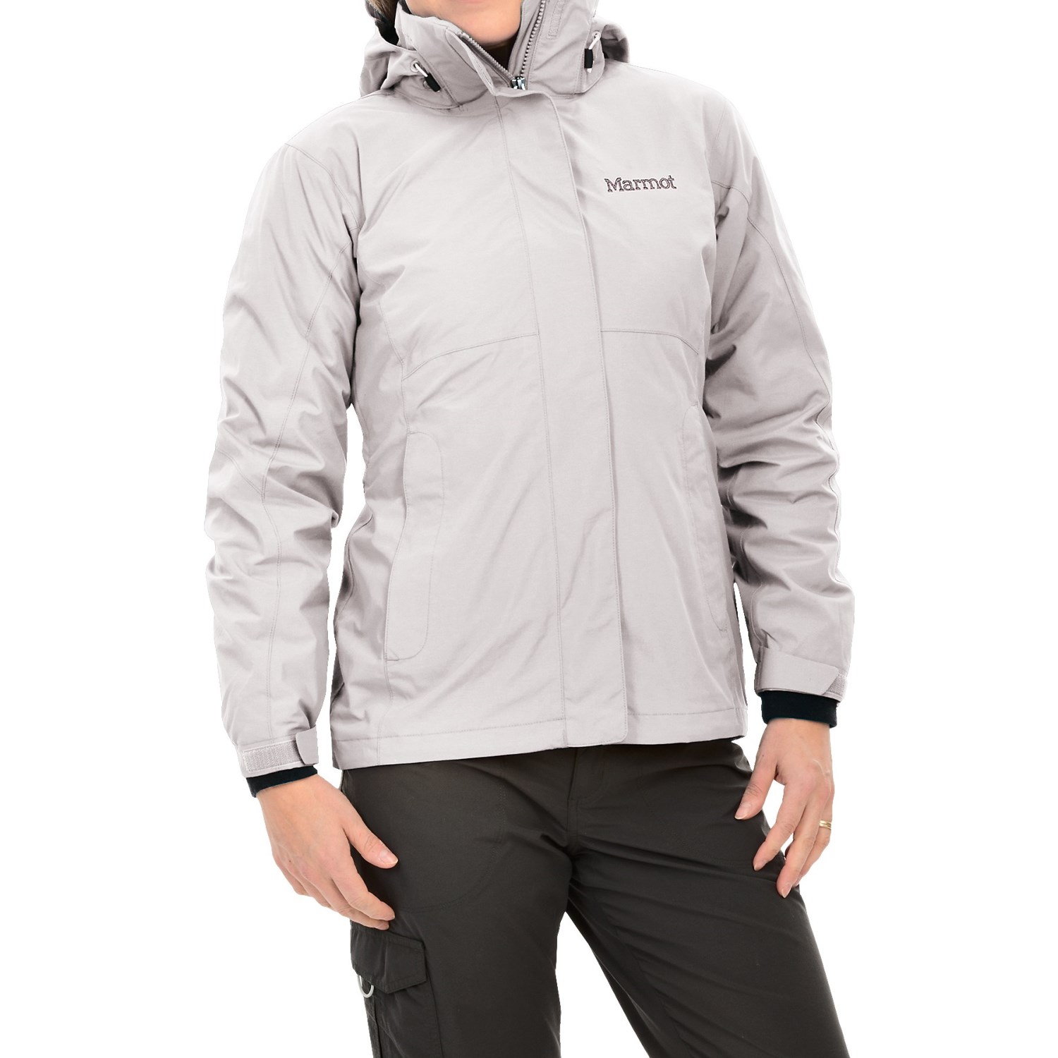 Marmot Katrina Component Jacket - Waterproof, 3-in-1 (For Women)