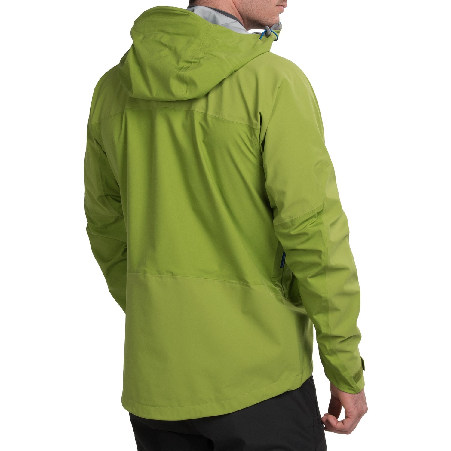 Rab Neo Guide Polartec® NeoShell® Jacket - Waterproof (For Men)