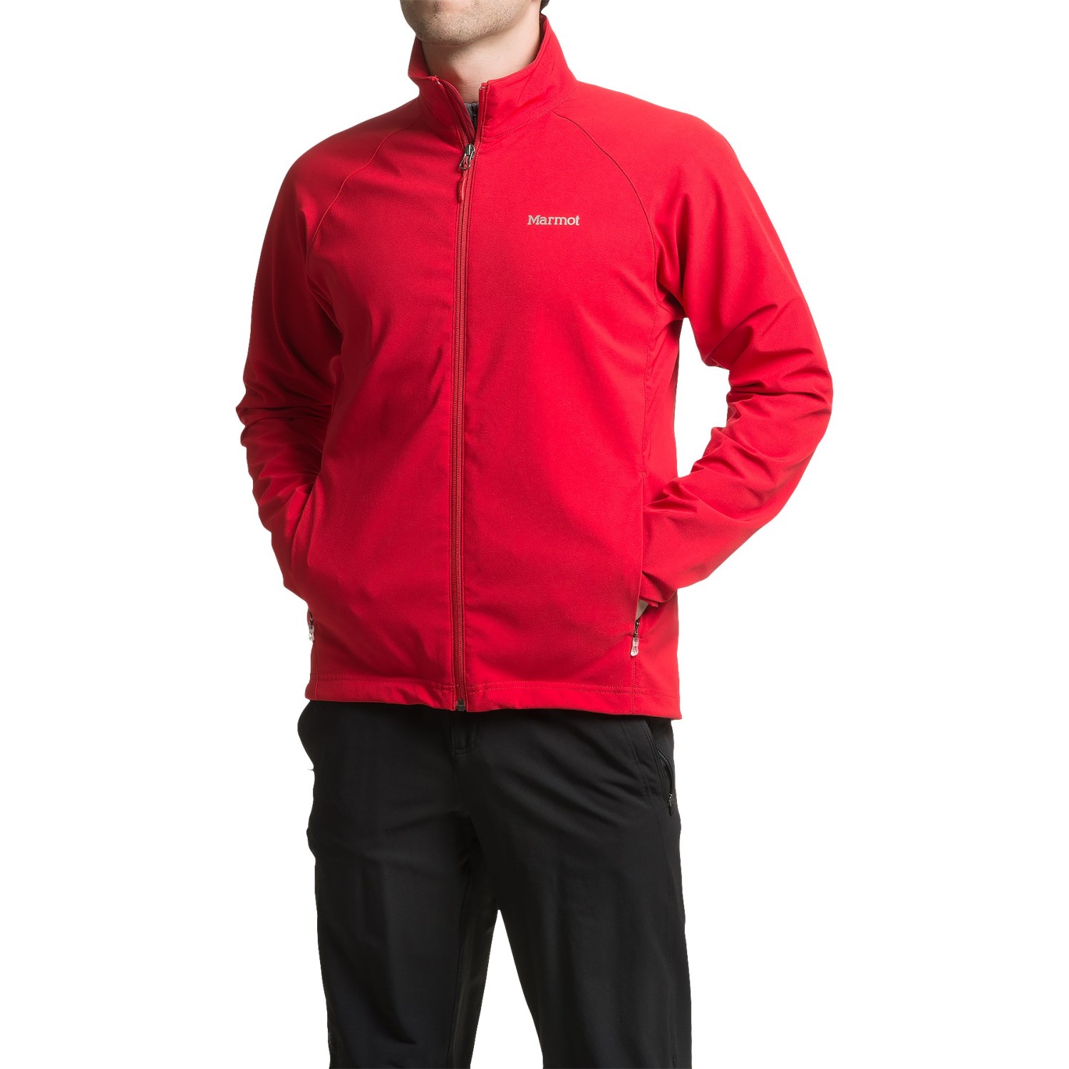 Marmot Aber Jacket - Soft Shell (For Men)