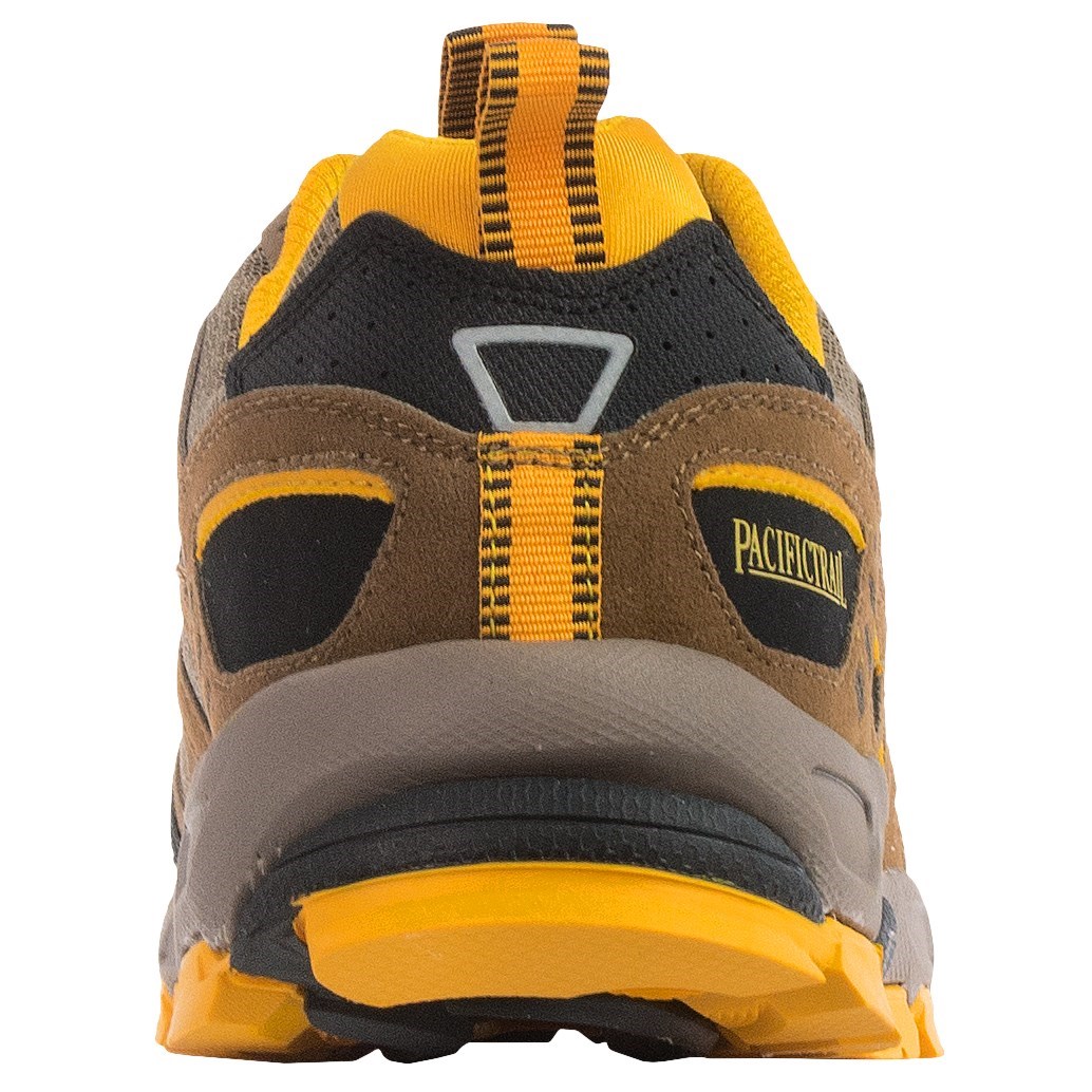 Pacific Trail Tioga Trail Running Shoes (For Men)