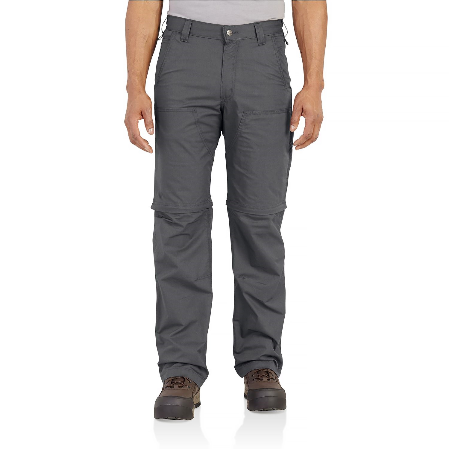 Carhartt Force Extremes Convertible Pants - Factory Seconds (For Men)