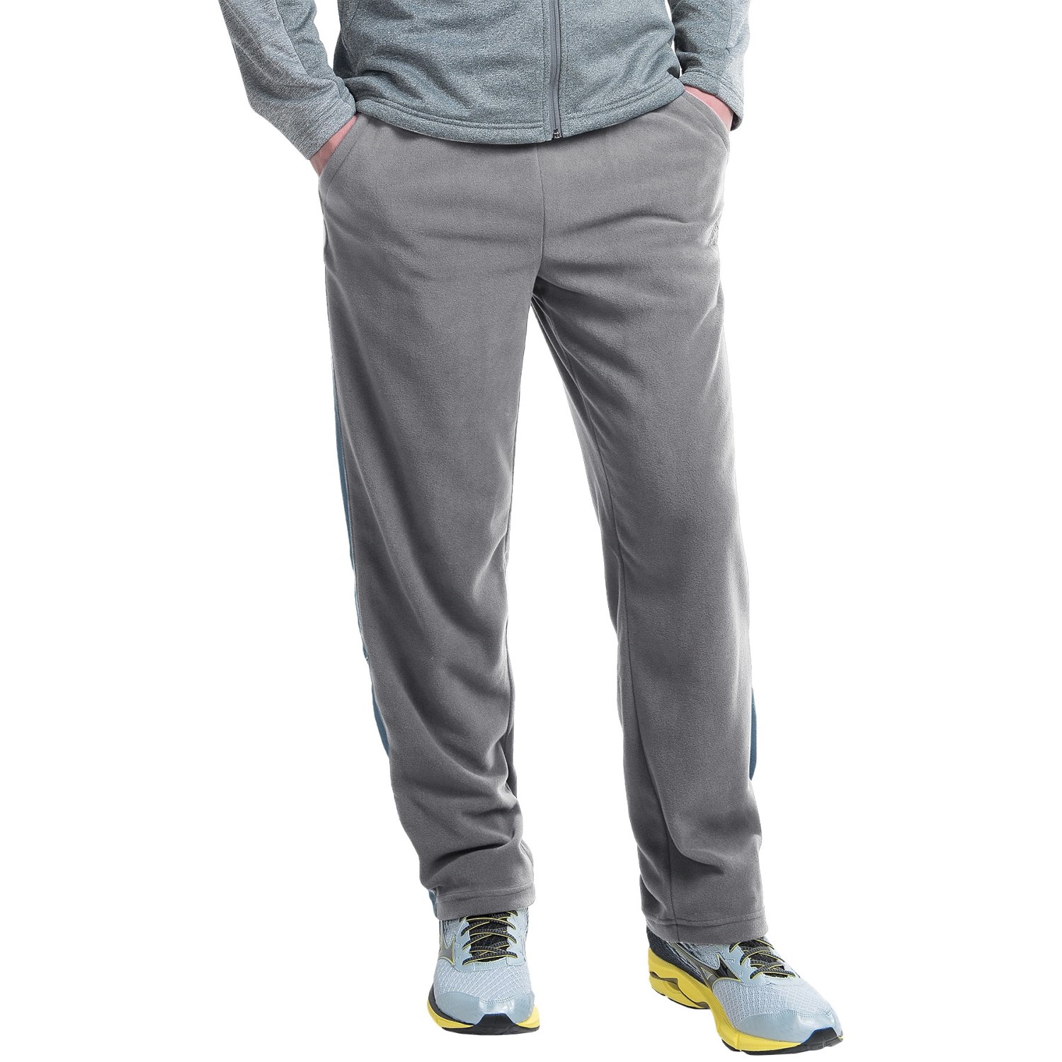 RBX Straight-Leg Fleece Sweatpants (For Men)