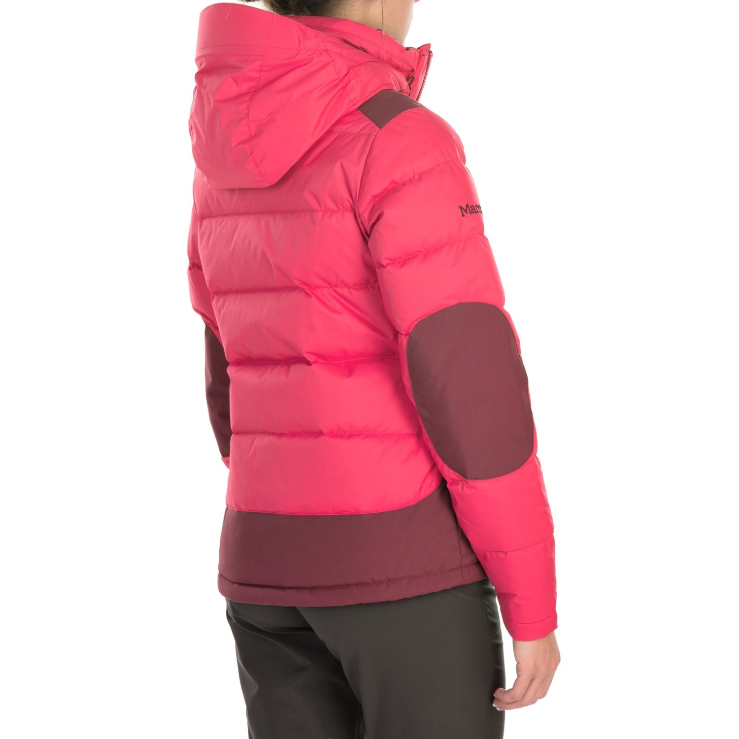 Marmot Sling Shot Down Jacket - 700 Fill Power (For Women)