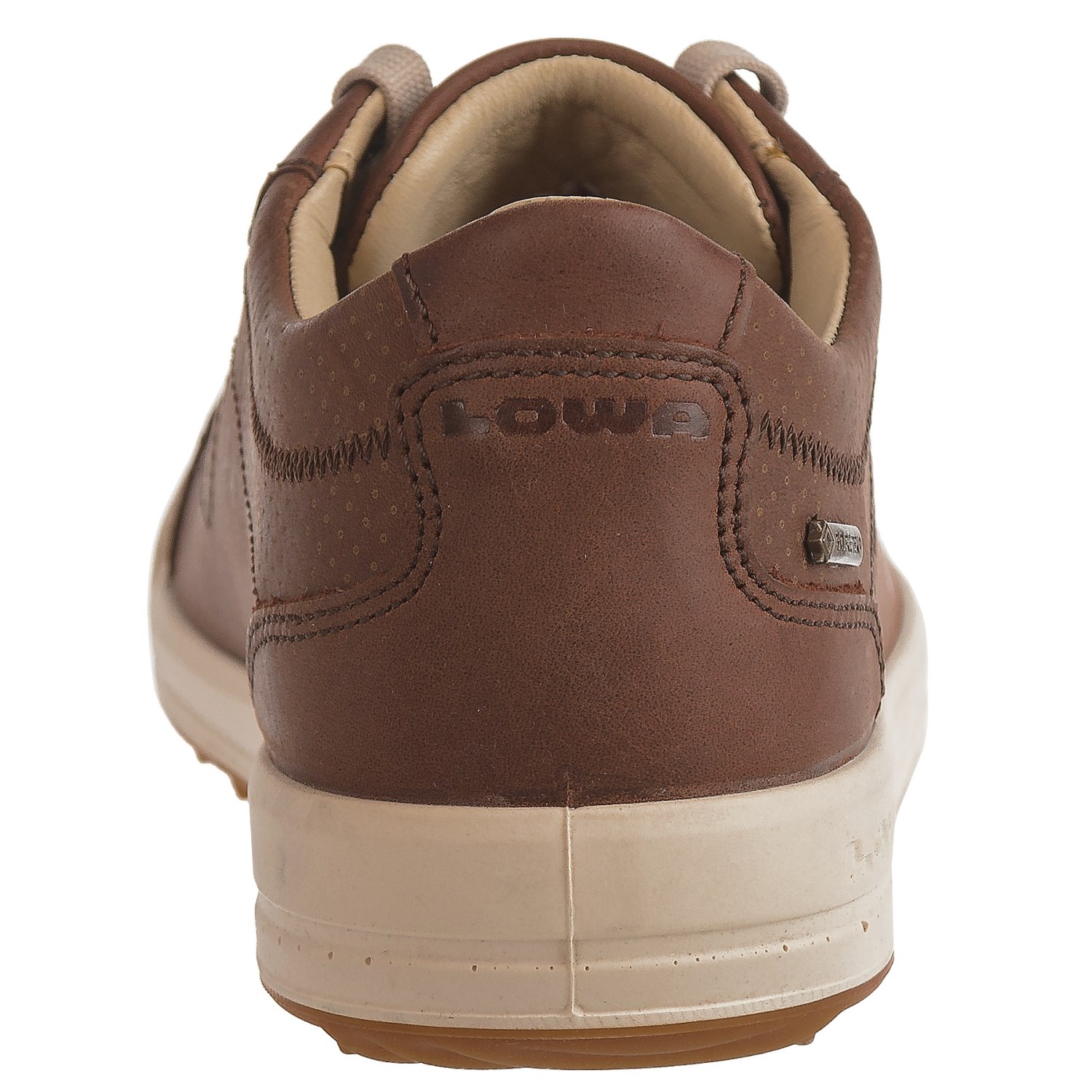 Lowa Merion Gore-Tex® Leather Shoes - Waterproof (For Women)