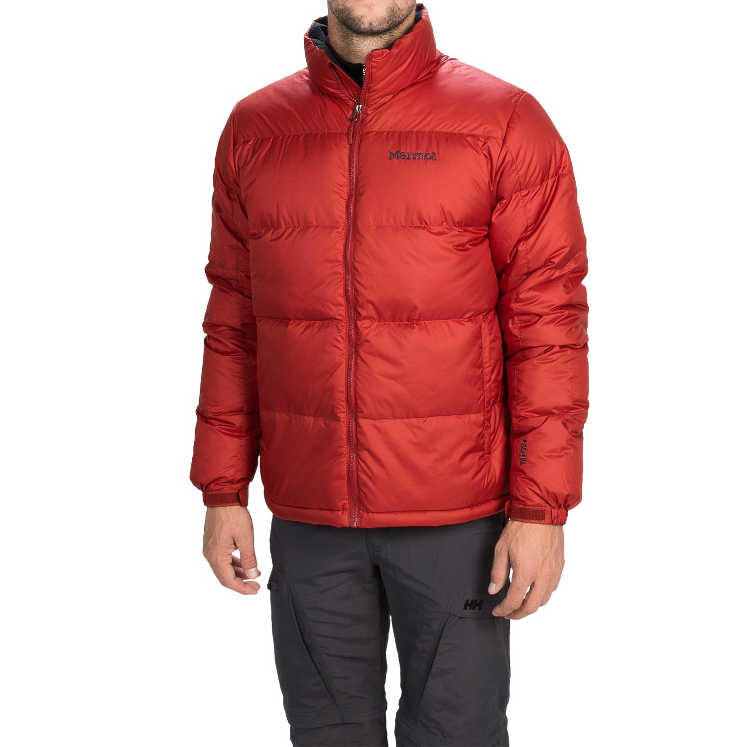 Marmot Highland Down Jacket - 700 Fill Power (For Men)