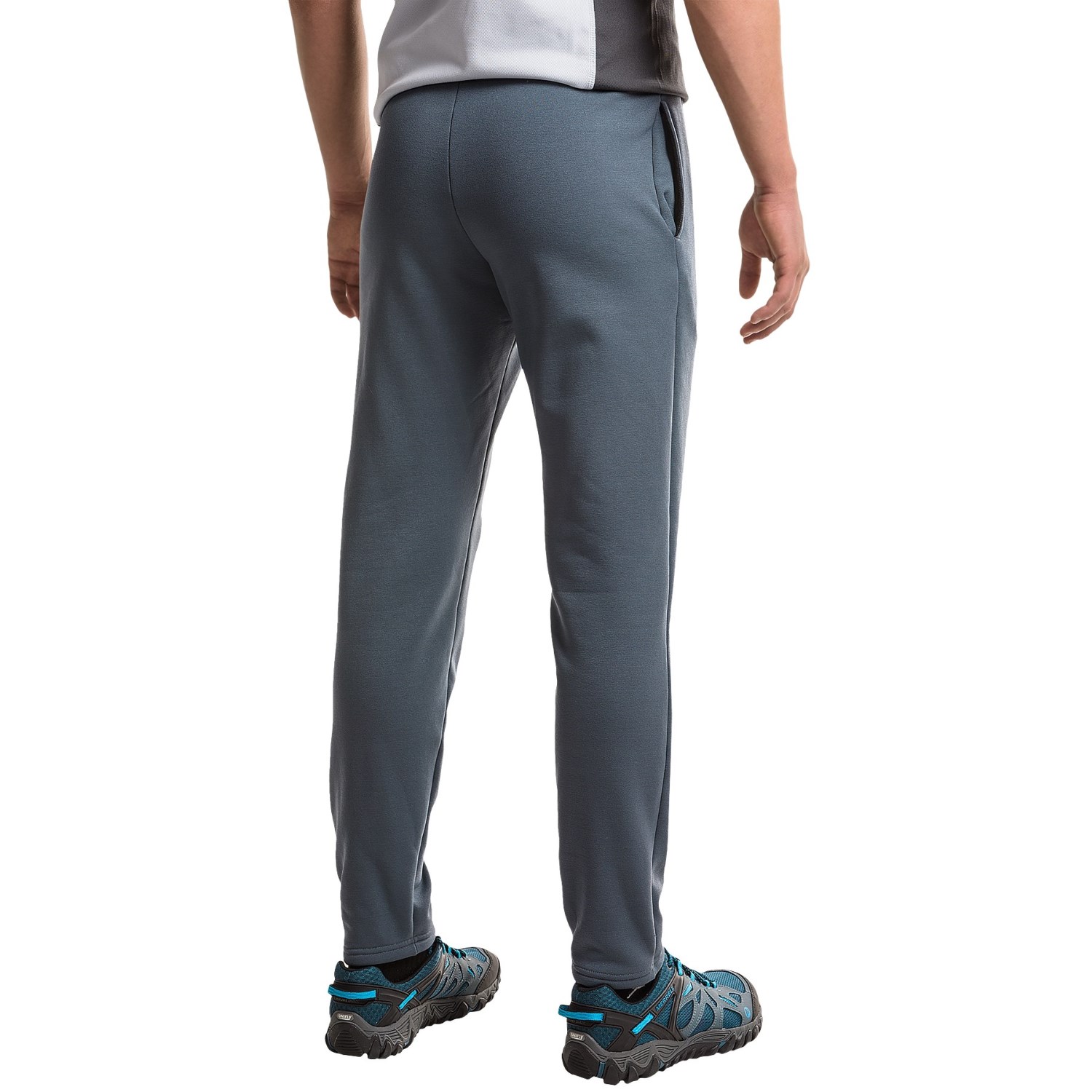 Kenyon Pocketed Polartec® Power Stretch® Pants (For Men)