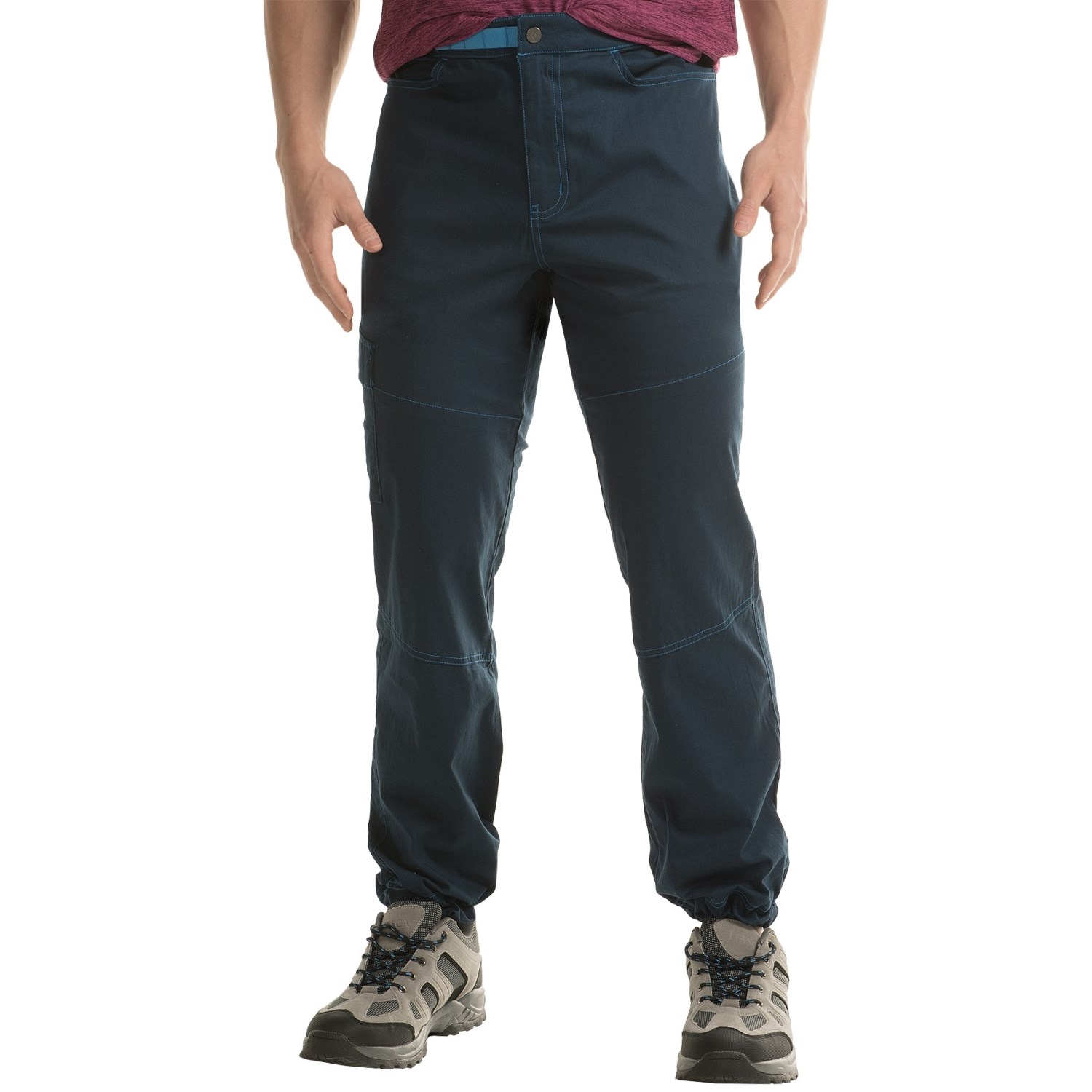 Black Diamond Equipment Credo Pants (For Men)