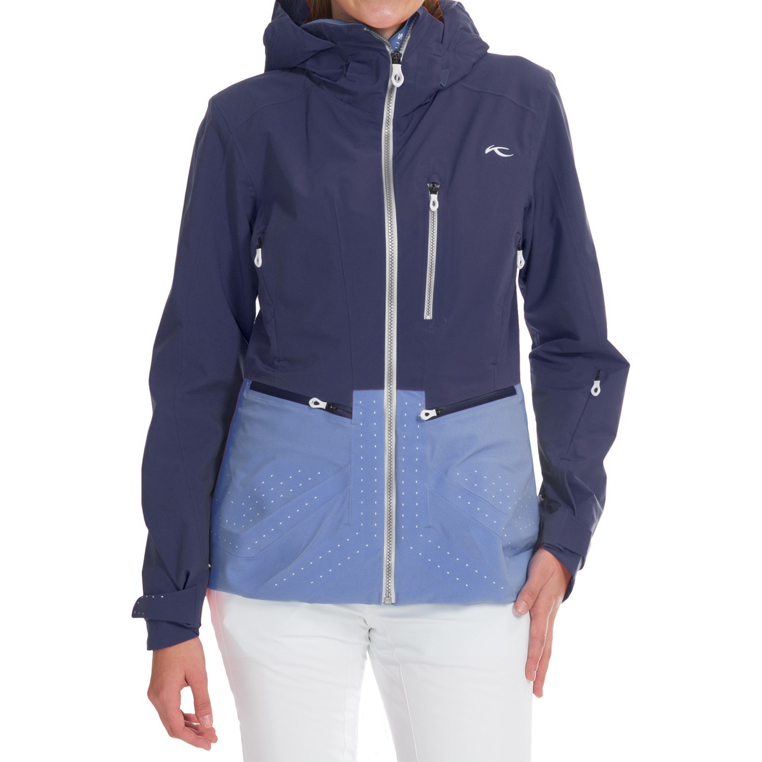 KJUS FRX Ski Jacket - Waterproof (For Women)