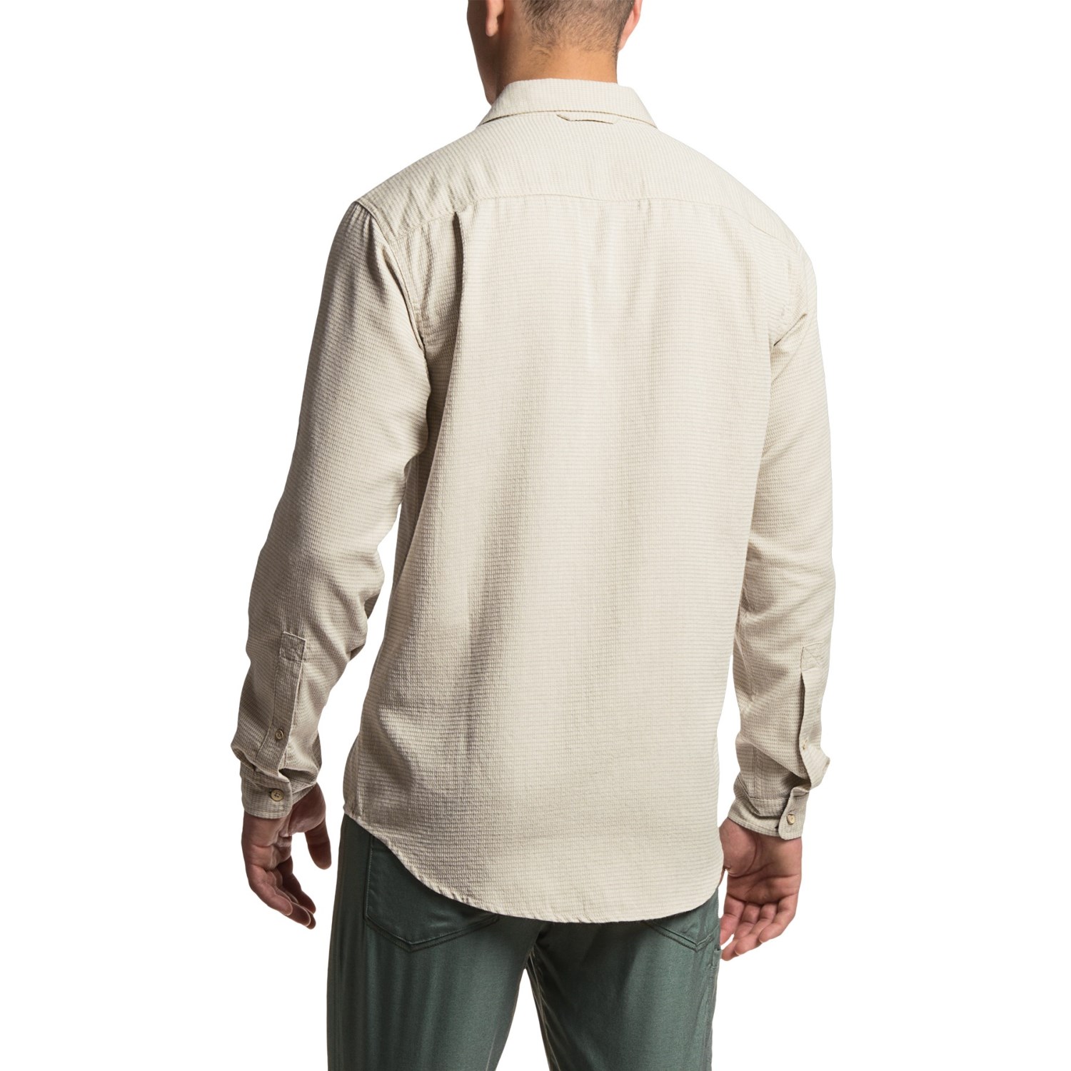 ExOfficio Luzio Shirt - Long Sleeve (For Men)