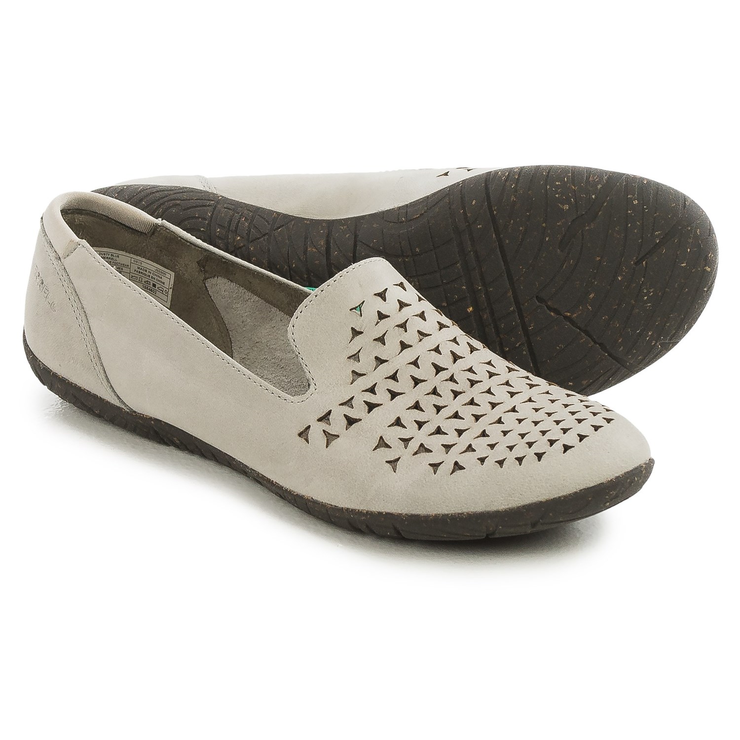 Merrell Mimix Romp Flats - Leather (For Women)