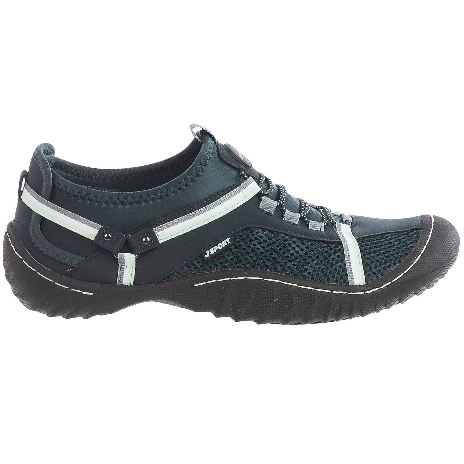 JSport by Jambu Compass Shoes - Vegan Leather (For Women)