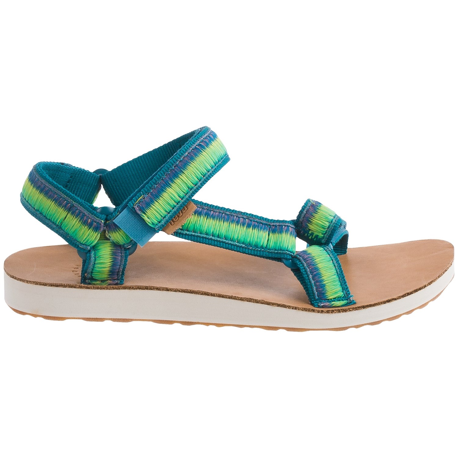 Teva Original Universal Ombre Sport Sandals (For Women)