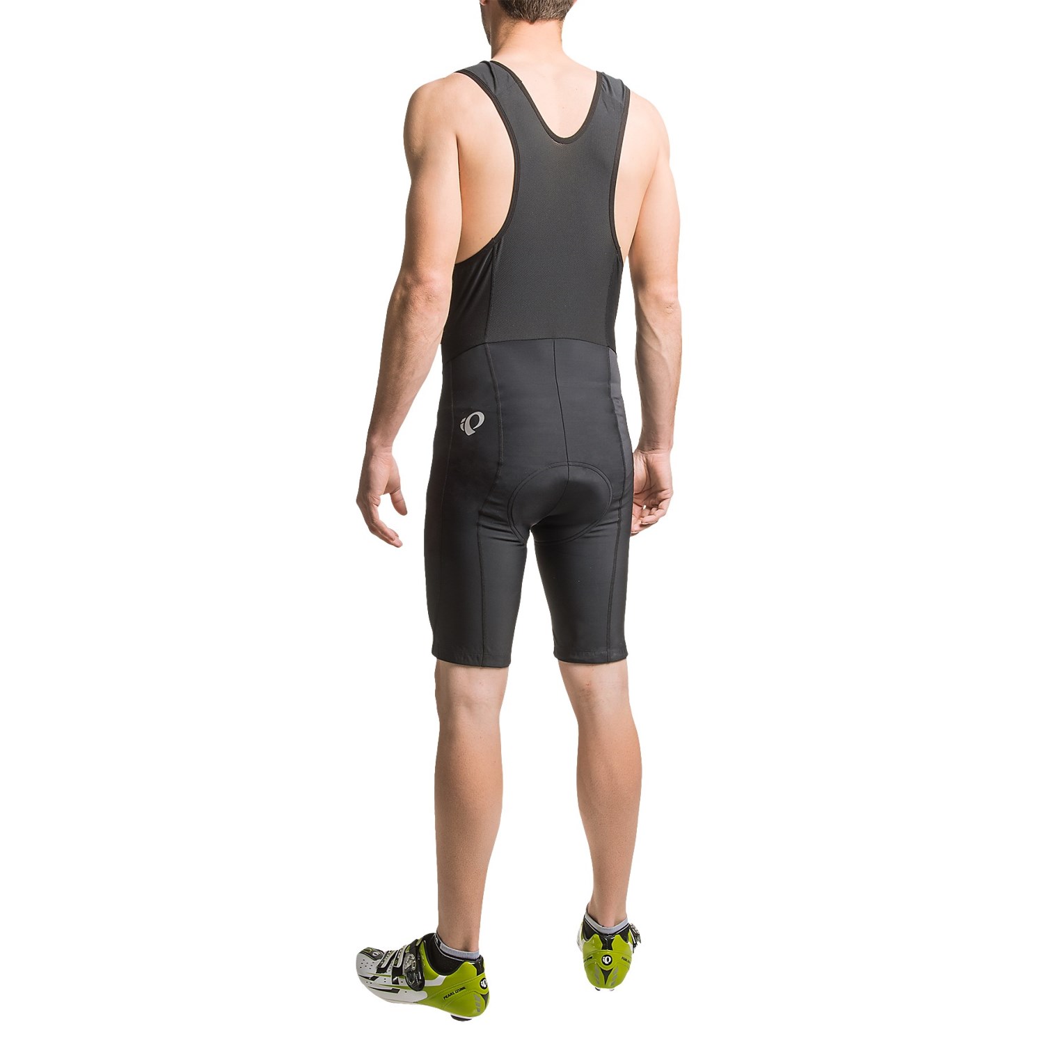 Pearl Izumi Quest Cycling Bib Shorts - UPF 50+ (For Men)