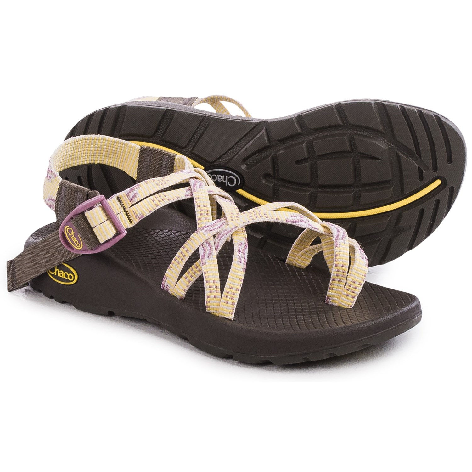 Chaco ZX/2® Classic Sport Sandals (For Women)