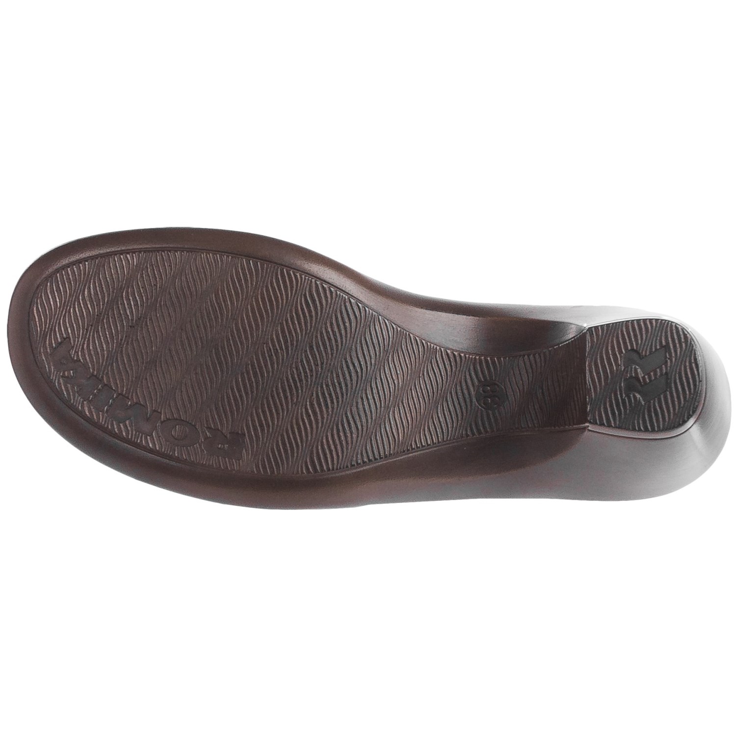 Romika Gorda 03 Leather Sandals (For Women)