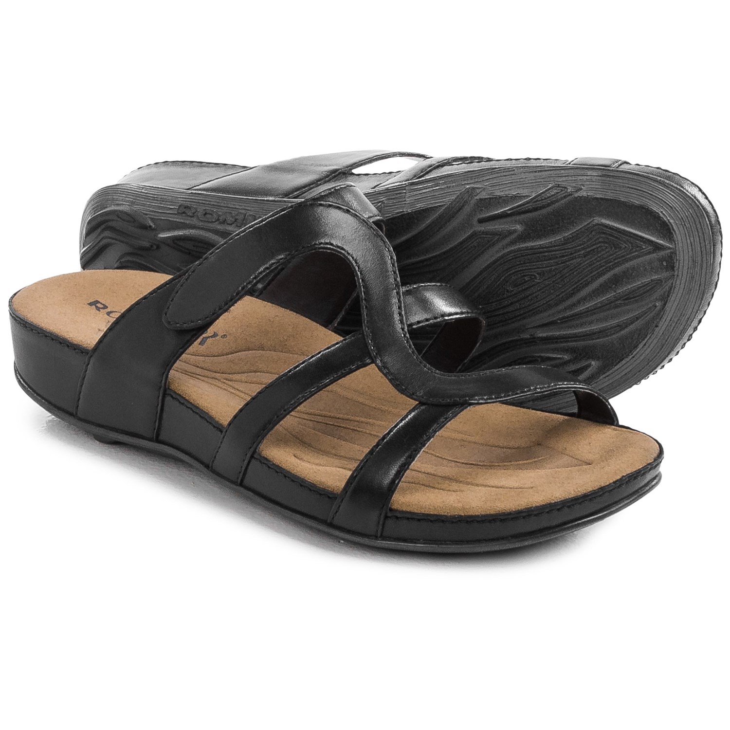 Romika Fidschi 42 Sandals - Leather (For Women)