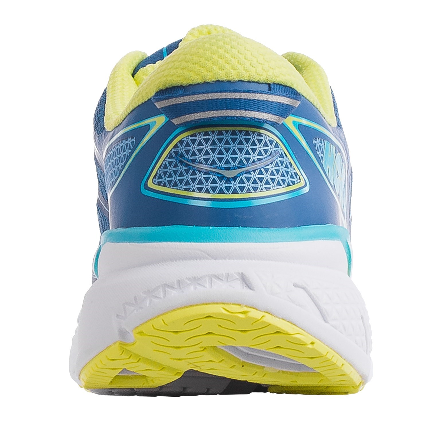 Hoka One One Clifton 2 Running Shoes (For Women)