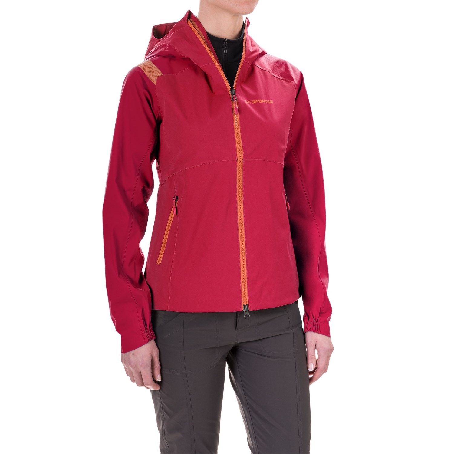 La Sportiva Storm Fighter 2.0 Gore-Tex® Jacket - Waterproof (For Women)