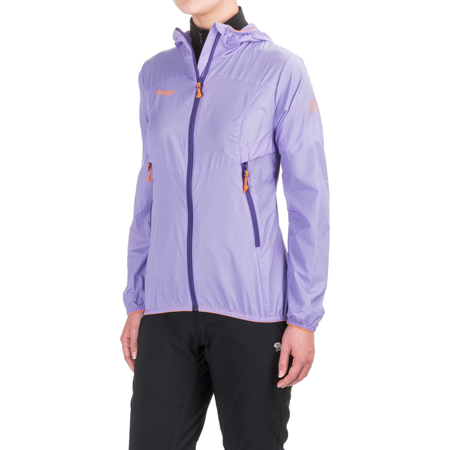 Bergans of Norway Solund Jacket (For Women)