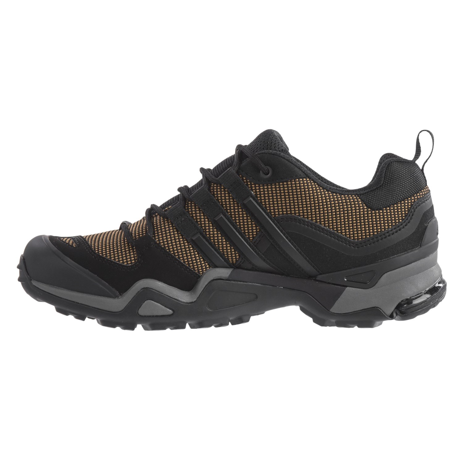 adidas outdoor Fast X Gore-Tex® Hiking Shoes - Waterproof (For Men)