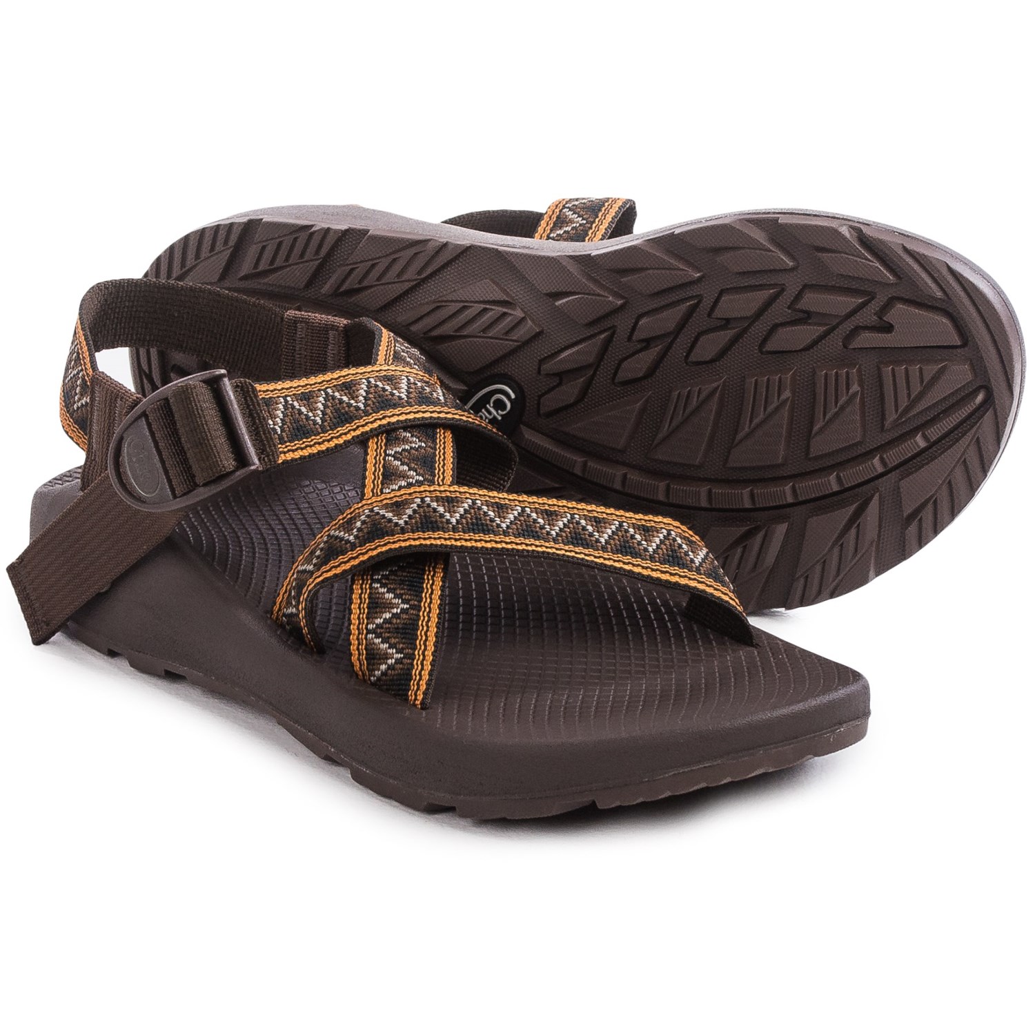 Chaco Z/1® Classic Sport Sandals (For Men)