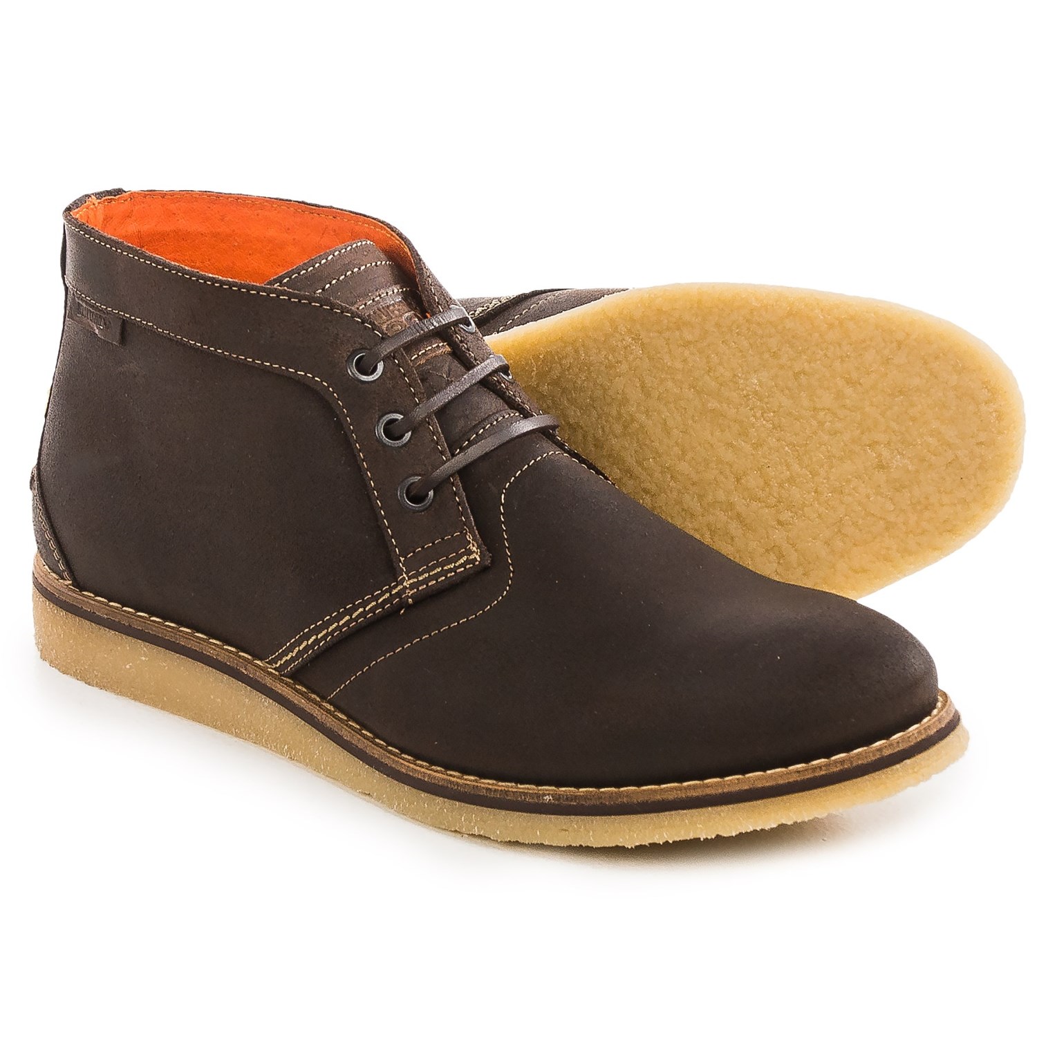 Wolverine Julian Chukka Boots (For Men)