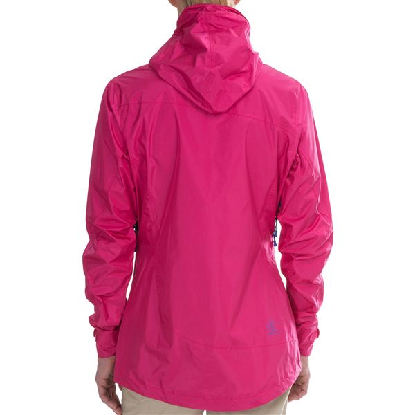 Bergans of Norway Helium Jacket - Waterproof (For Women)