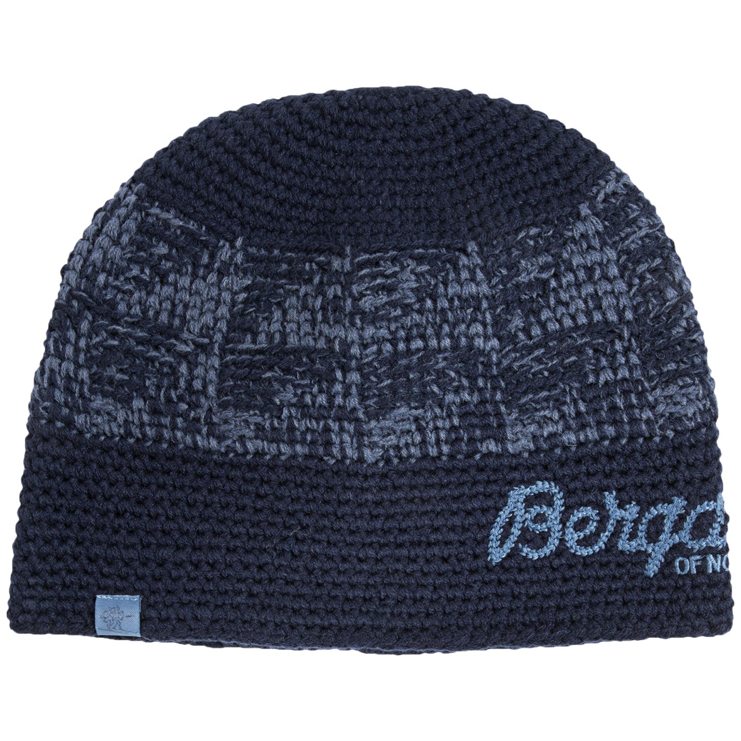 Bergans of Norway Tryvann Beanie (For Men and Women)