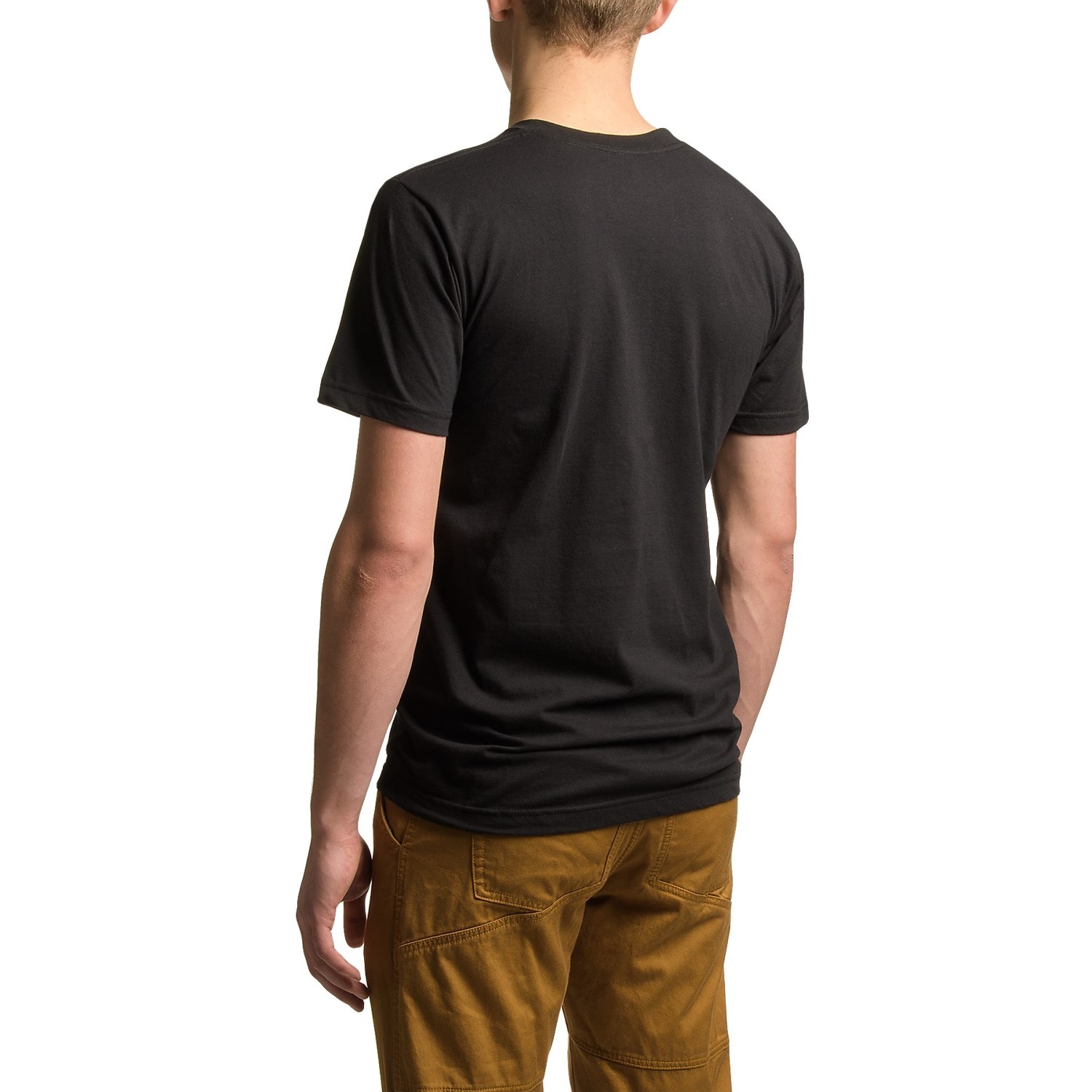 Kavu Get Dirty T-Shirt - Short Sleeve (For Men)