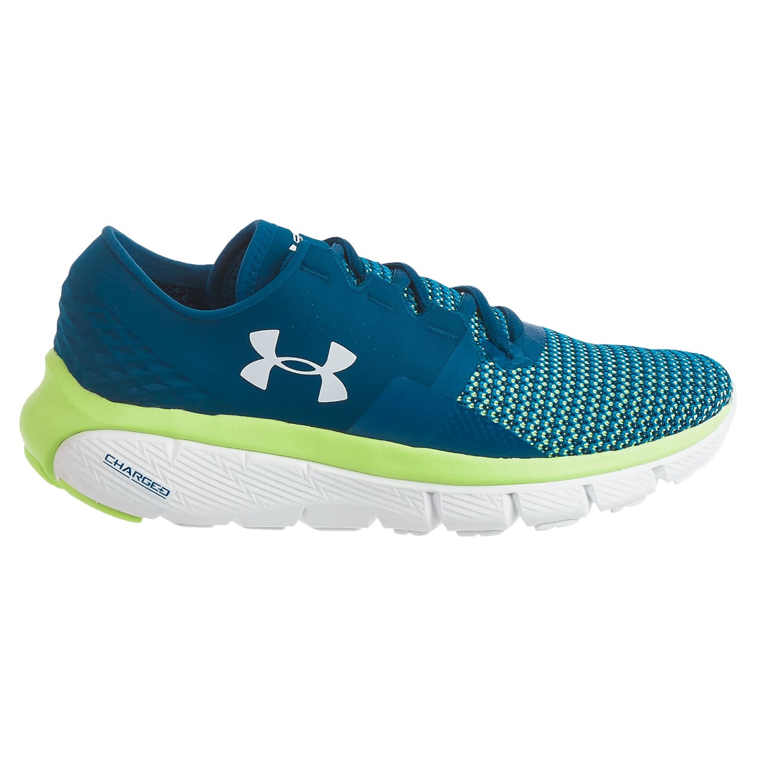 Under Armour SpeedForm® Fortis 2 Running Shoes (For Women)