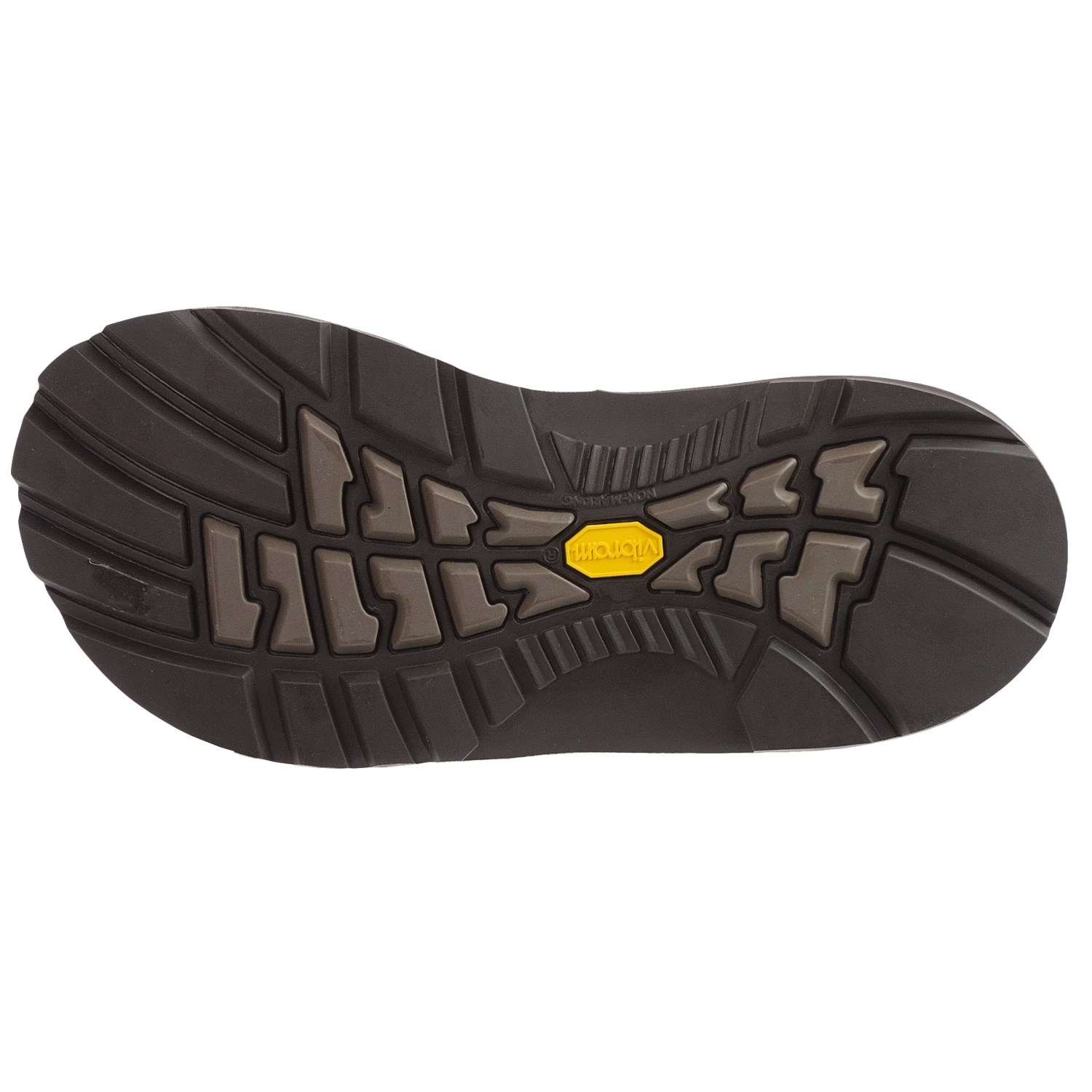 Chaco Z/2® Unaweep Sport Sandals - Vibram® Outsole (For Men)