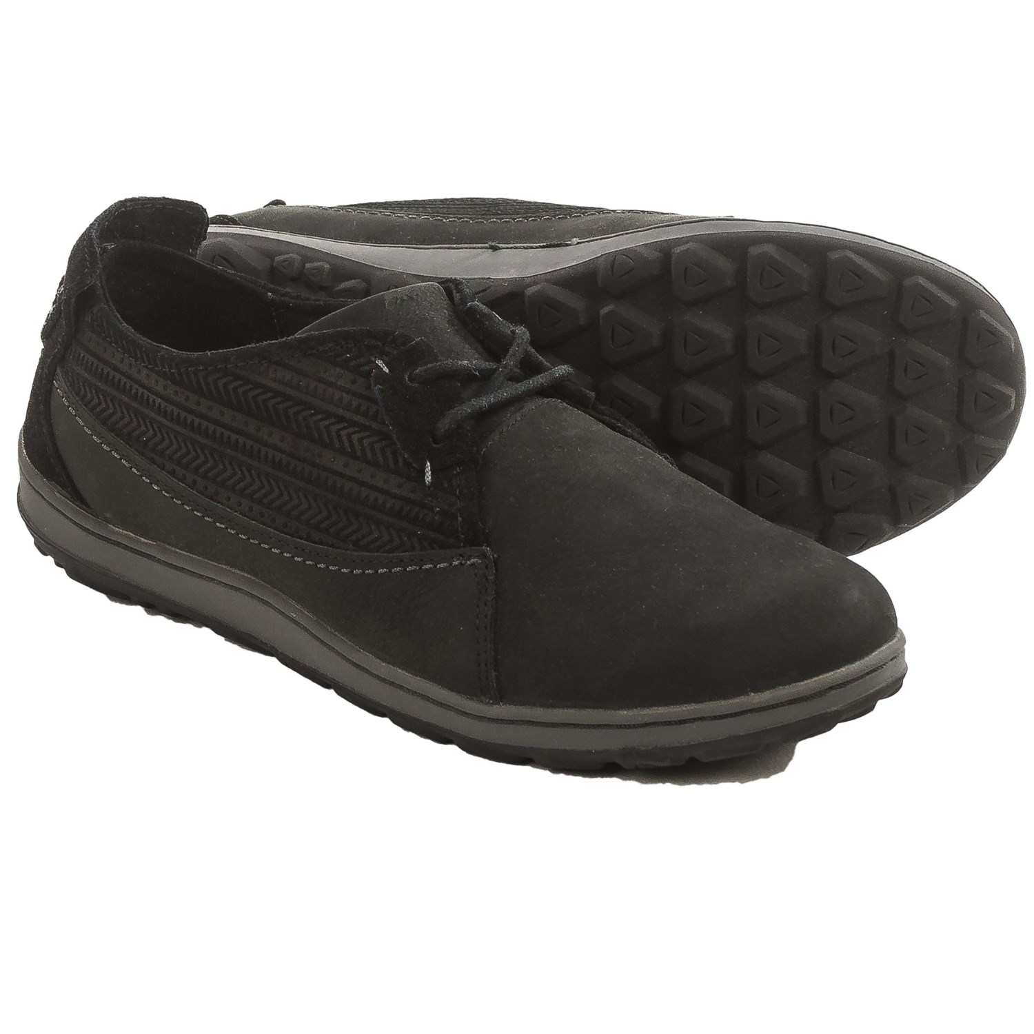 Merrell Ashland Lace Shoes - Leather (For Women)